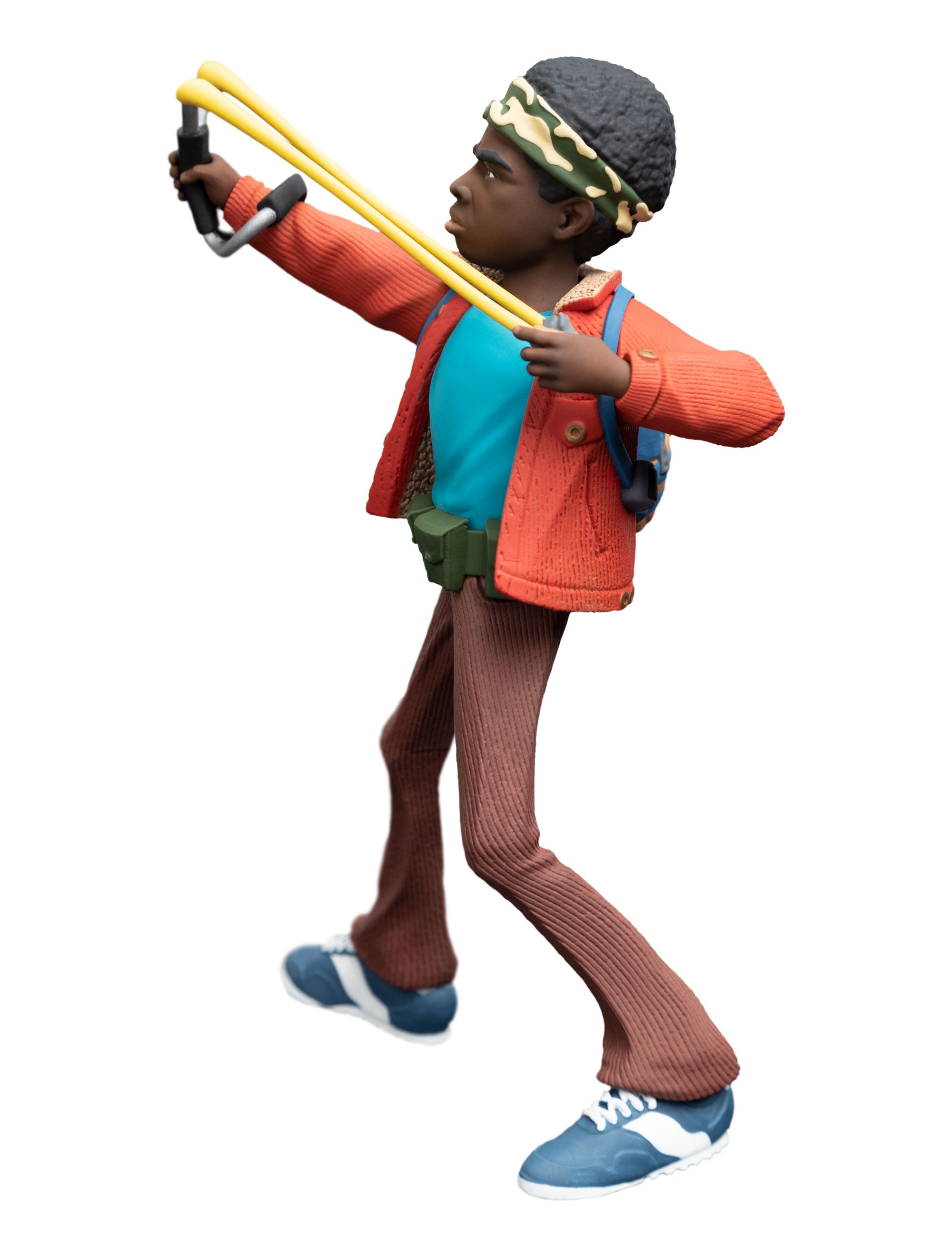 Mini Epics - Lucas Sinclair Stranger Things (Season 1)