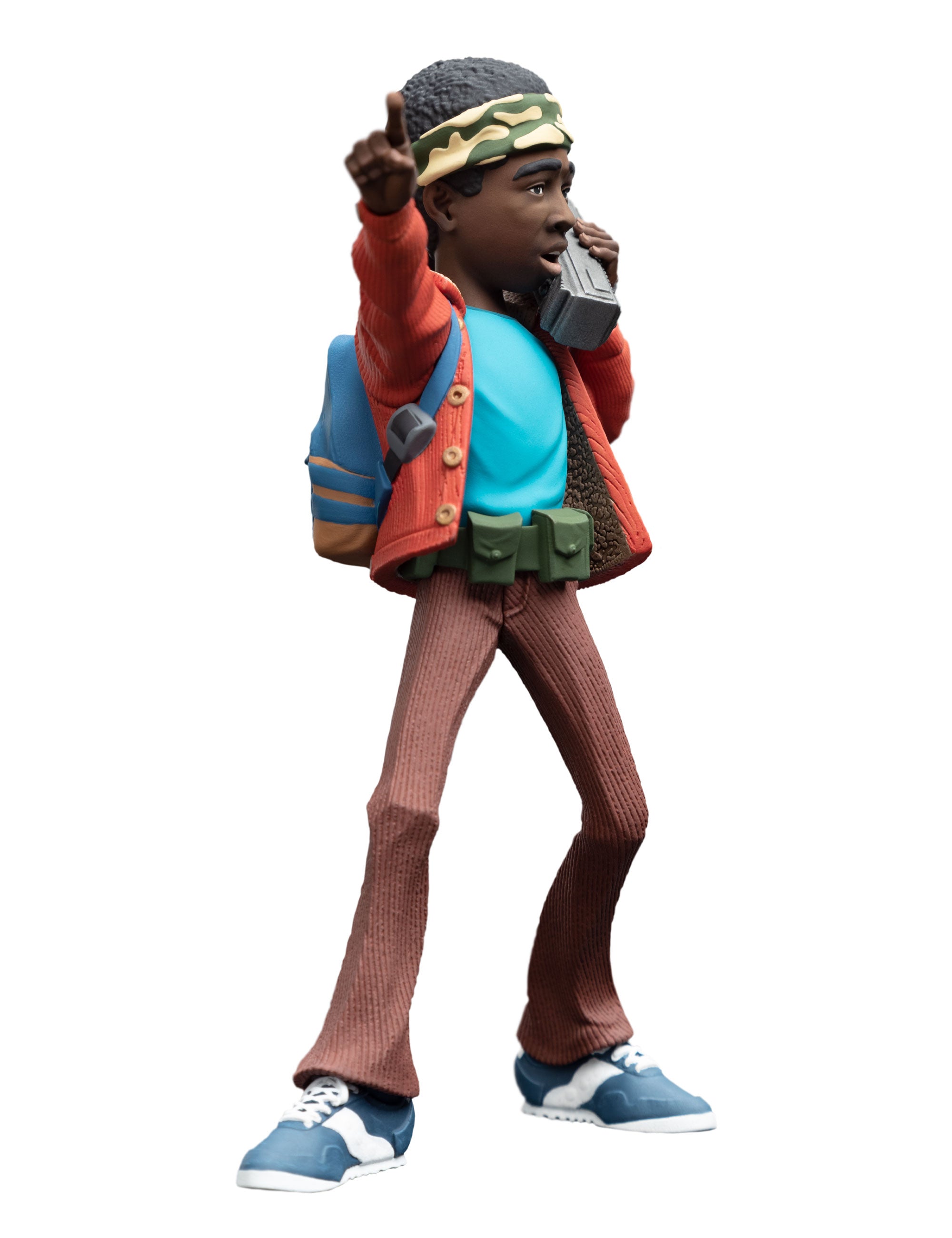 Mini Epics - Lucas the Lookout (Limited Edition) Stranger Things (Season 1)