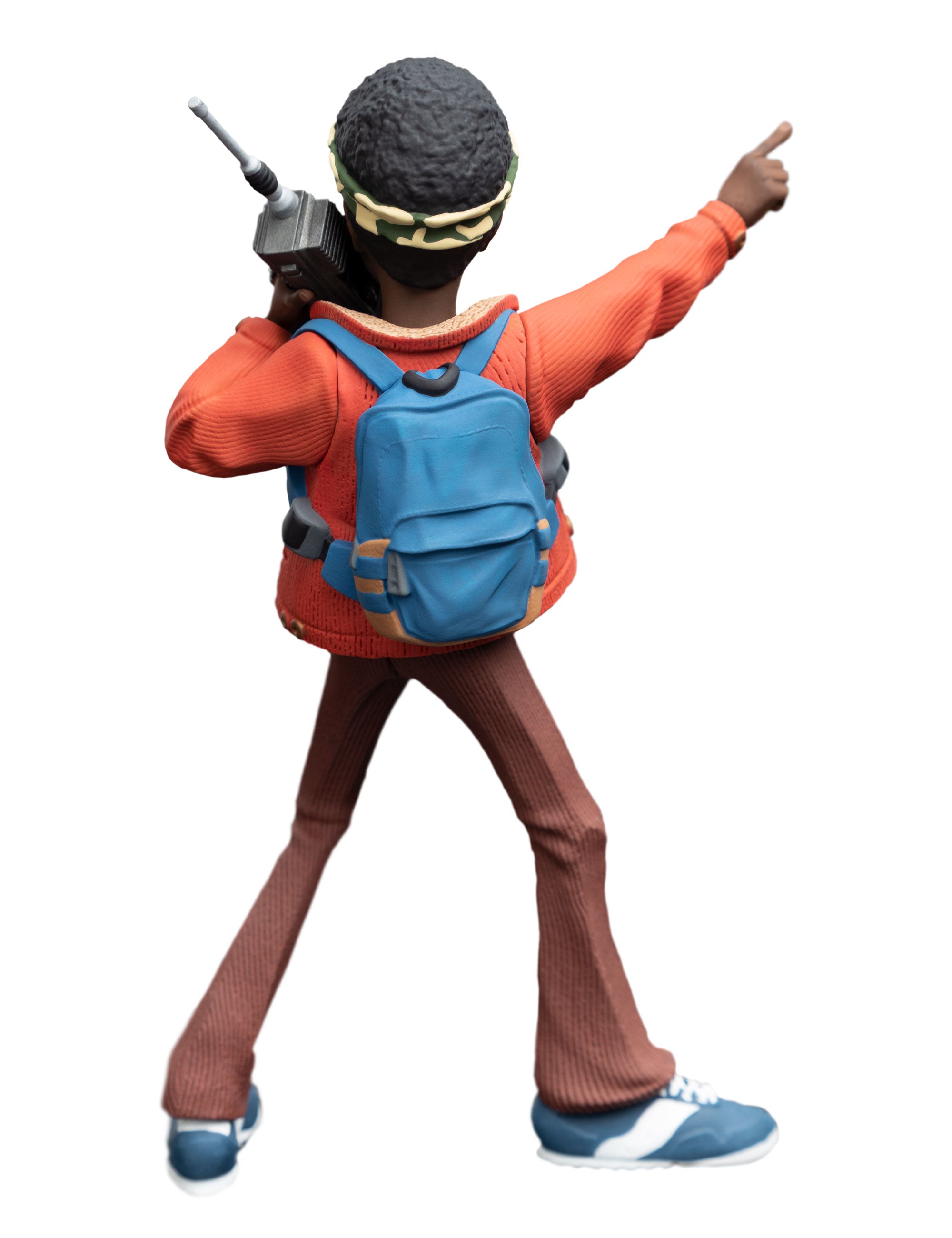 Mini Epics - Lucas the Lookout (Limited Edition) Stranger Things (Season 1)