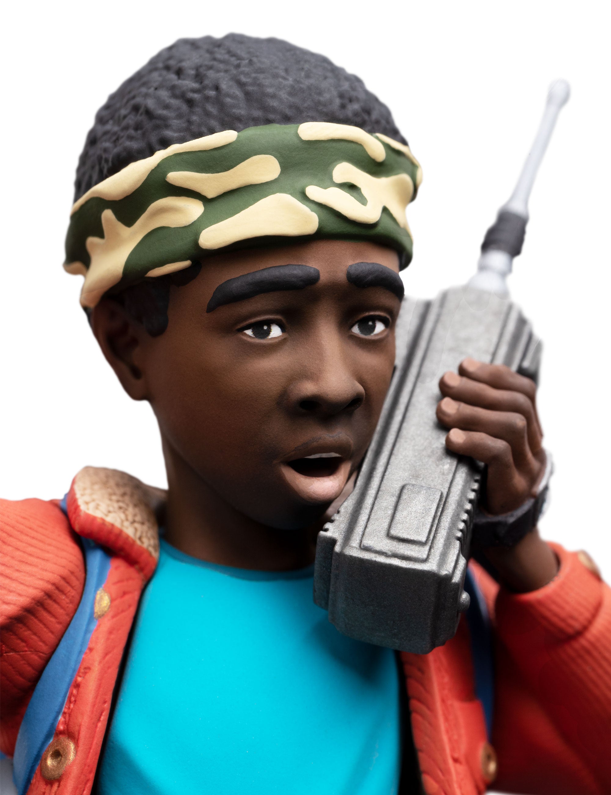 Mini Epics - Lucas the Lookout (Limited Edition) Stranger Things (Season 1)