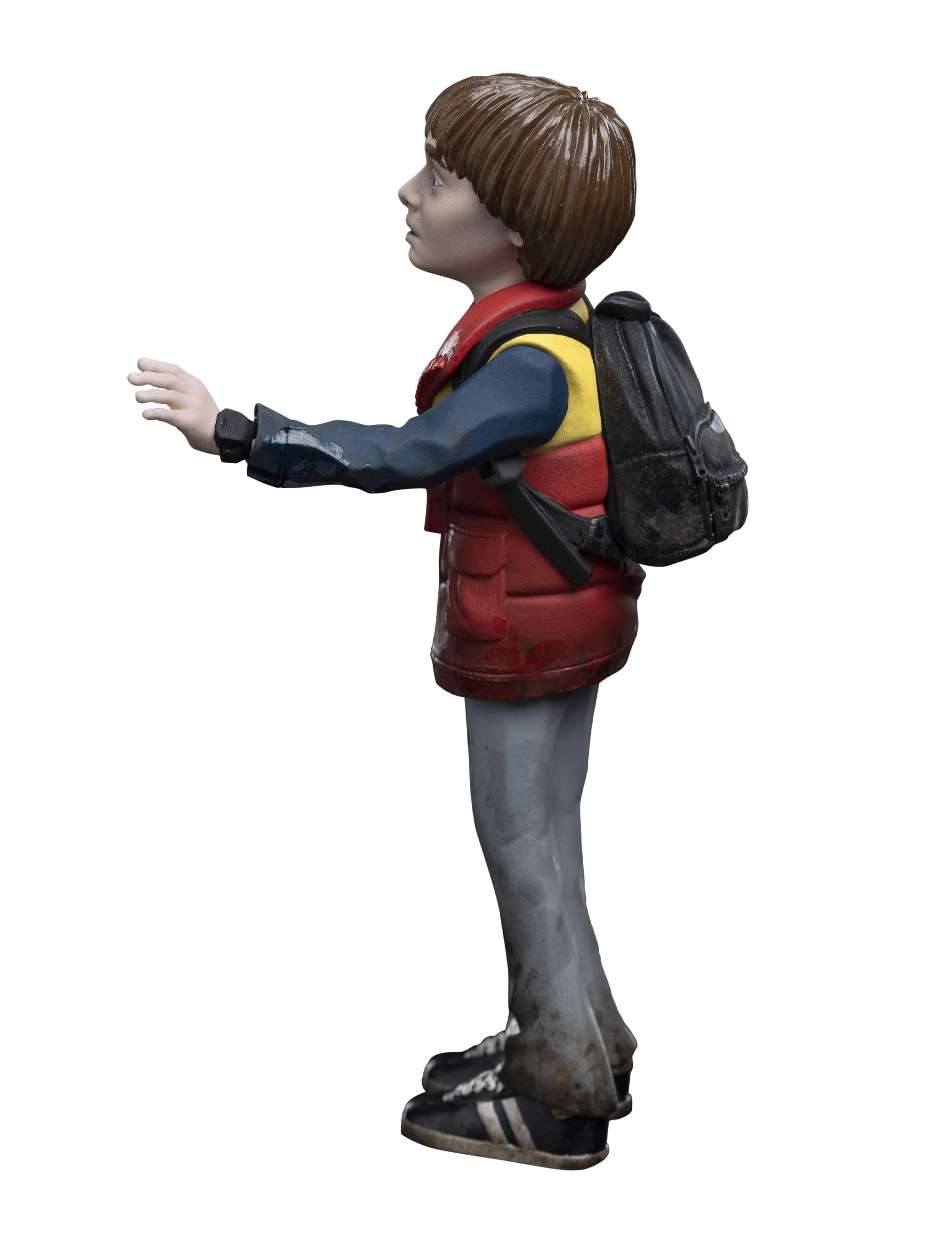Mini Epics - Will Byers Stranger Things (Season 1)