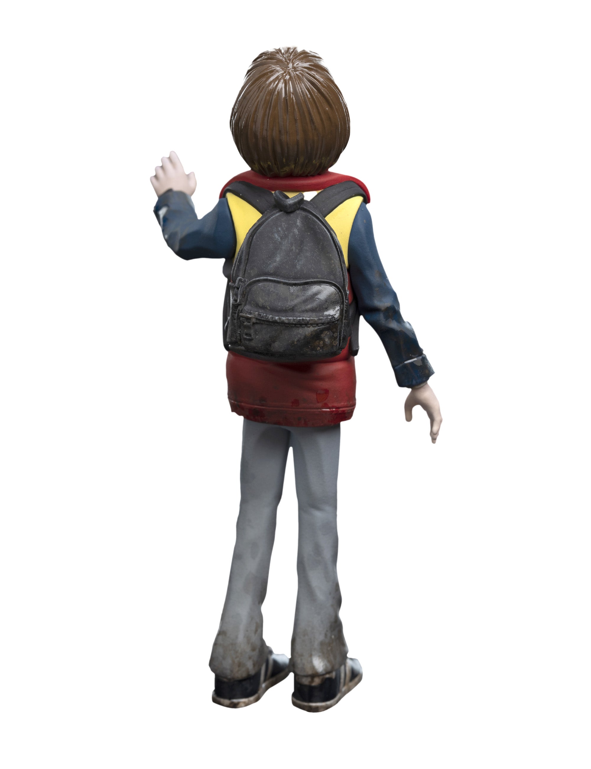 Mini Epics - Will Byers Stranger Things (Season 1)