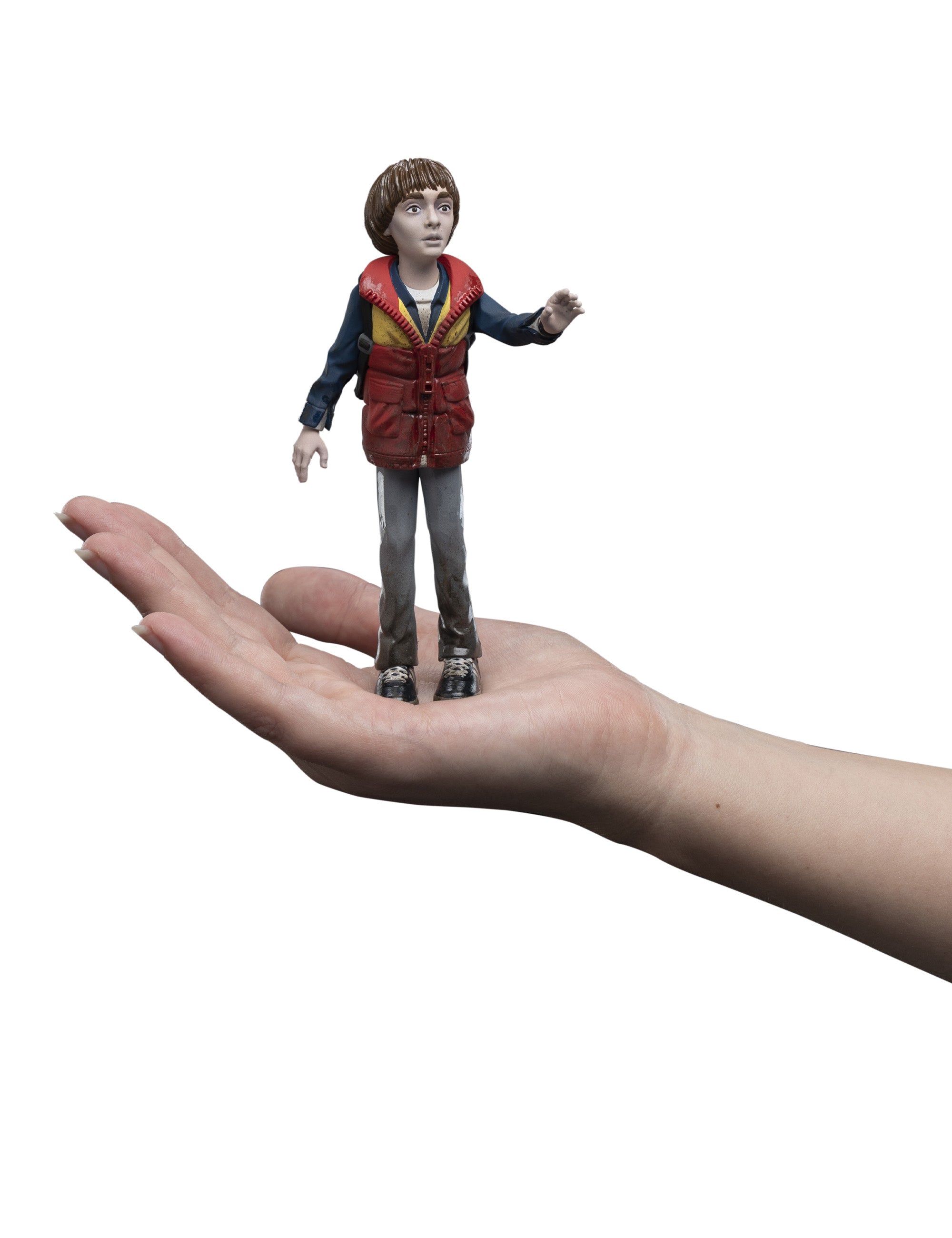 Mini Epics - Will Byers Stranger Things (Season 1)