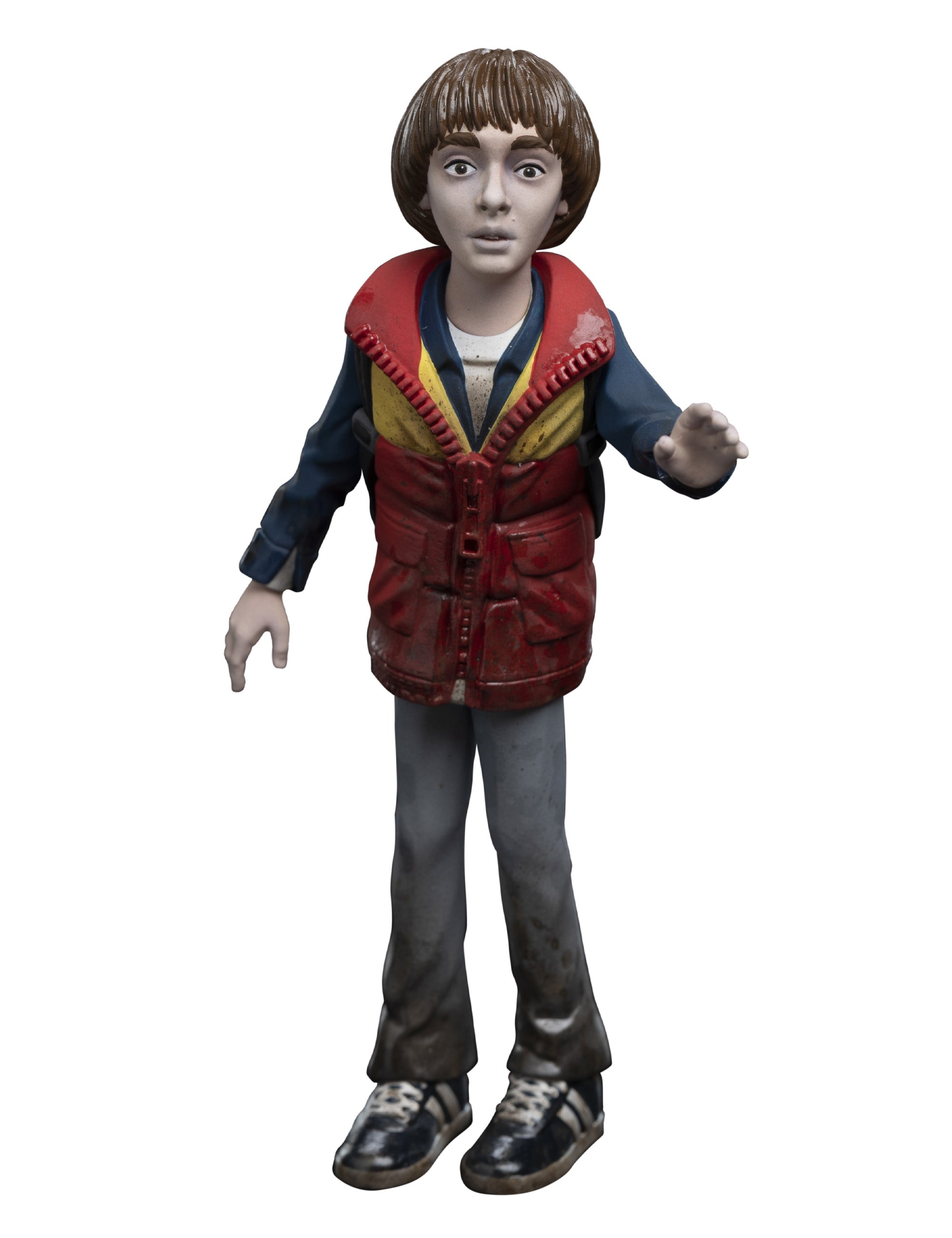 Mini Epics - Will Byers Stranger Things (Season 1)