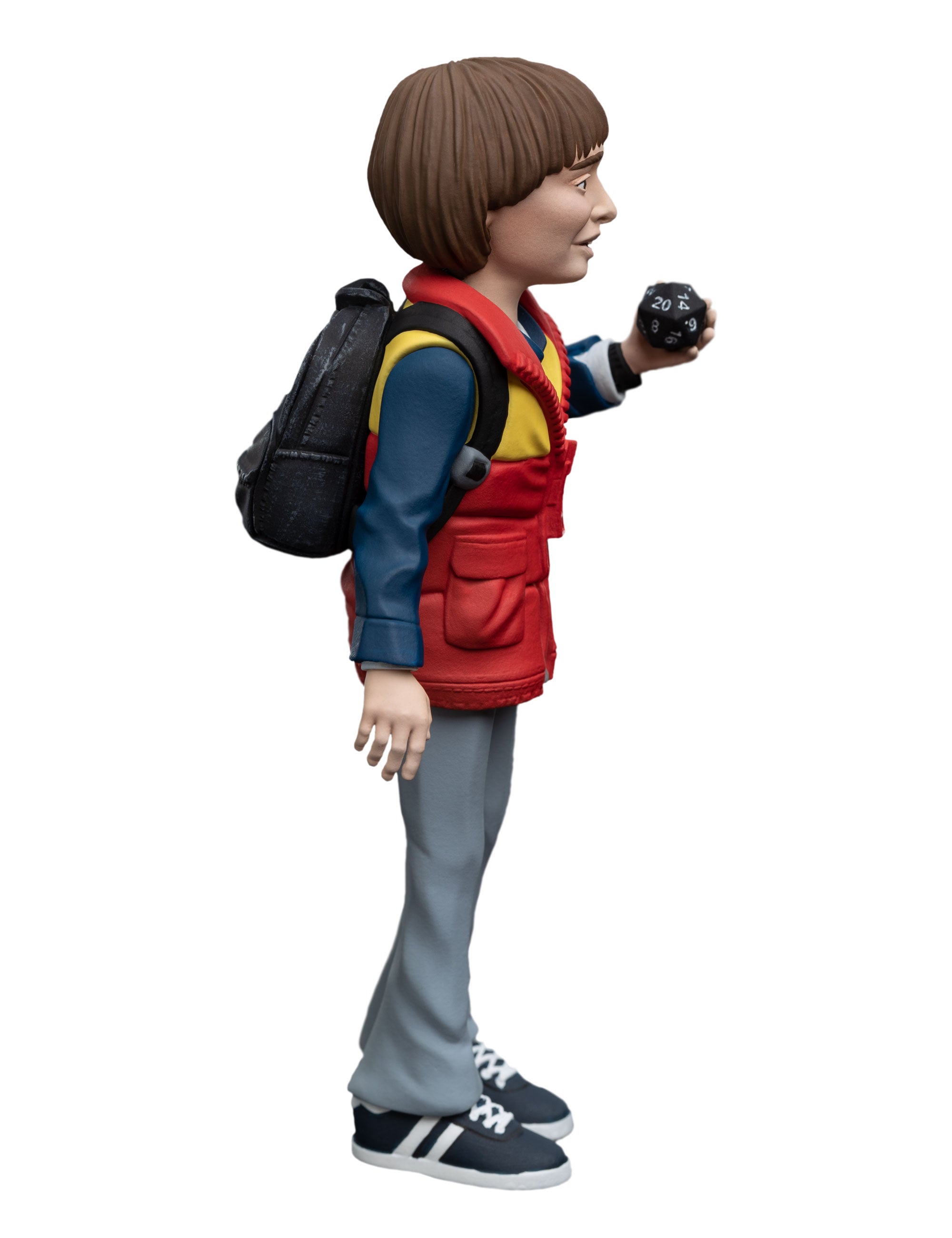 Mini Epics - Will the Wise (Limited Edition) Stranger Things (Season 1)