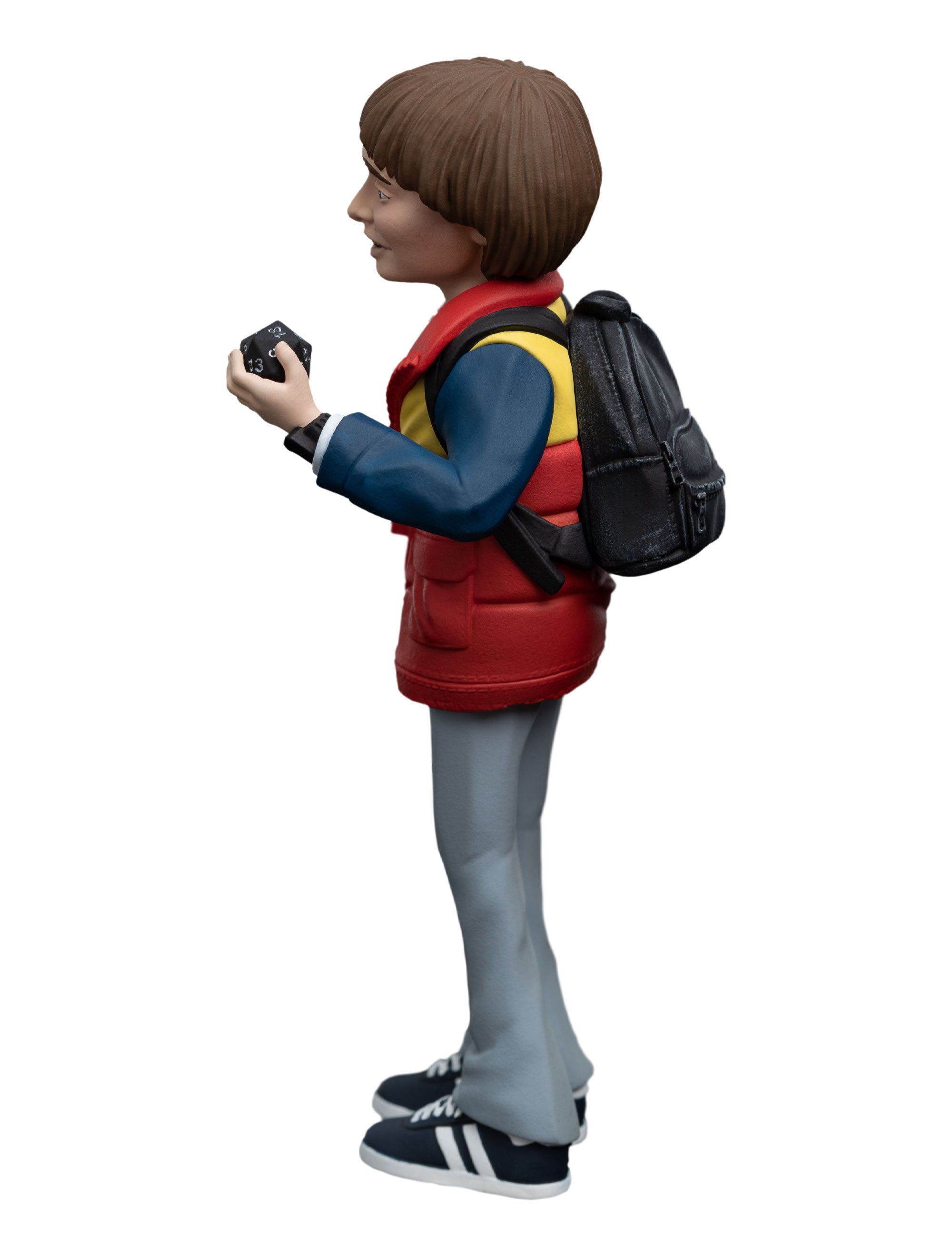 Mini Epics - Will the Wise (Limited Edition) Stranger Things (Season 1)