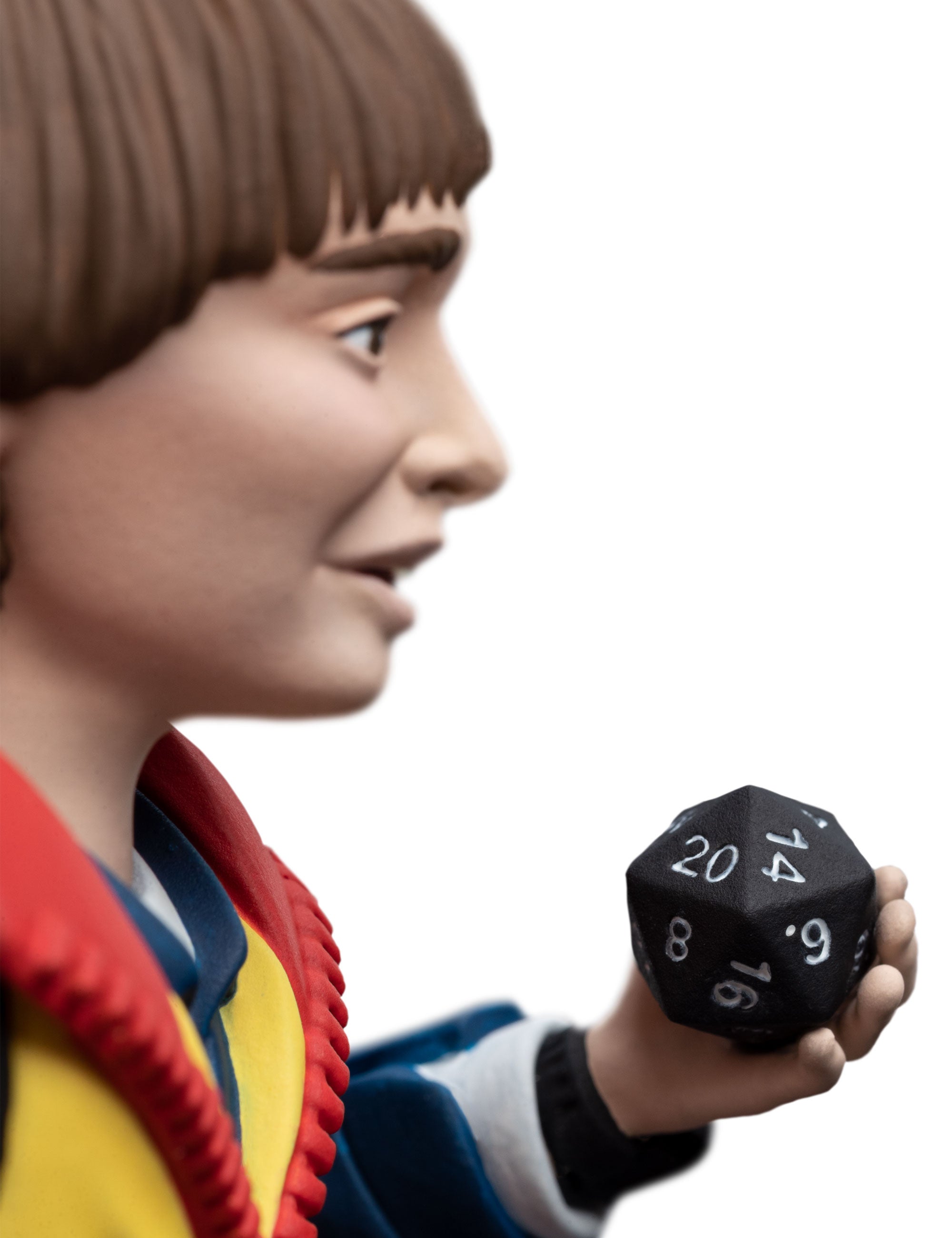 Mini Epics - Will the Wise (Limited Edition) Stranger Things (Season 1)