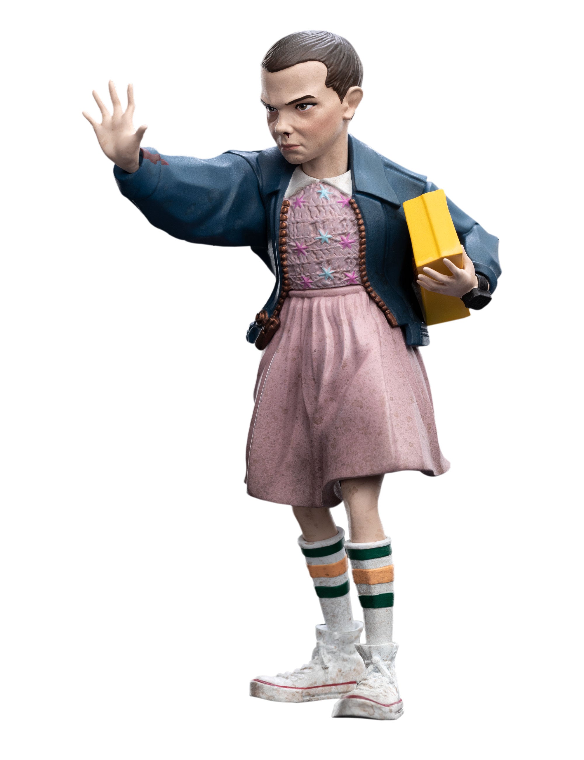 Mini Epics - Eleven Stranger Things (Season 1)
