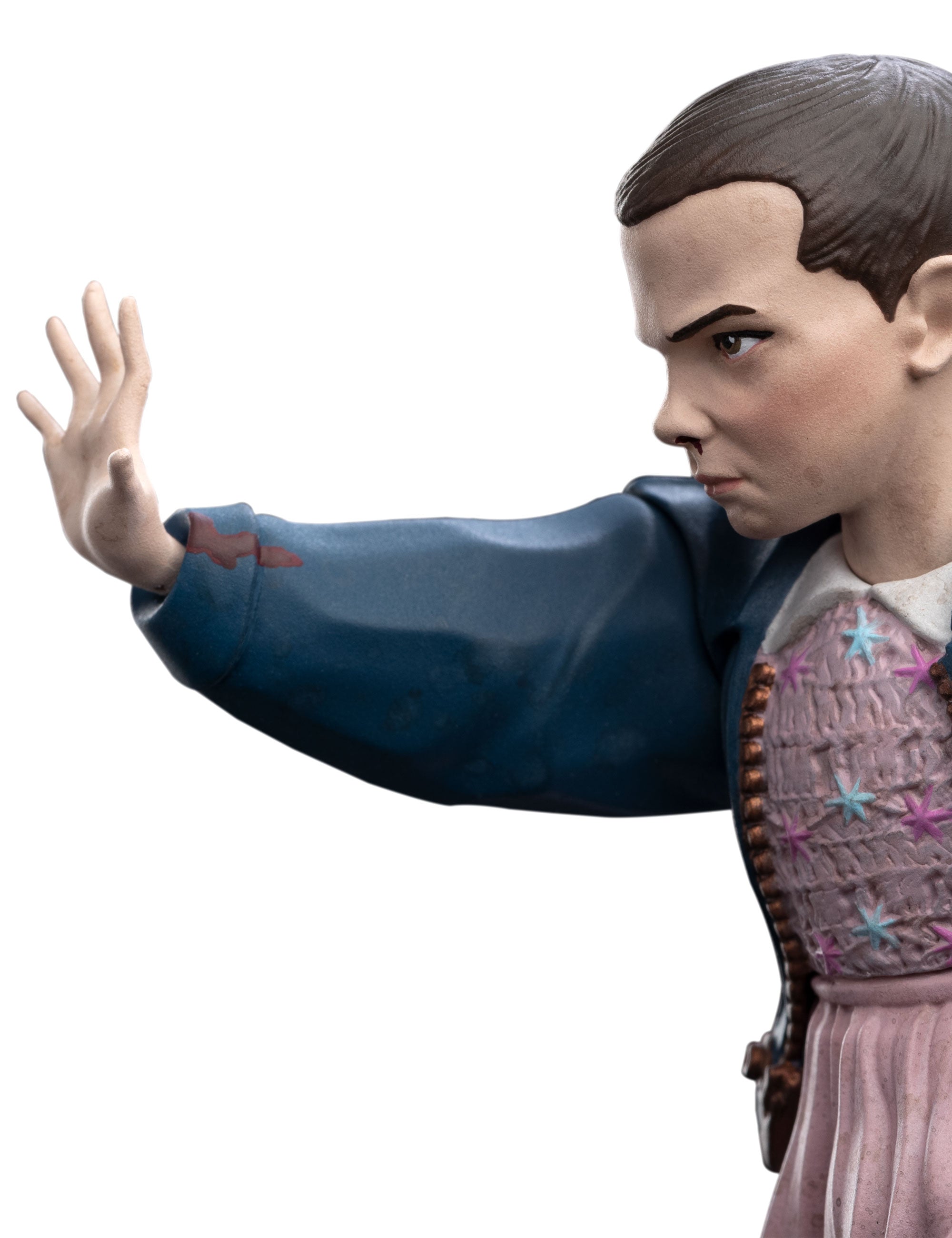 Mini Epics - Eleven Stranger Things (Season 1)