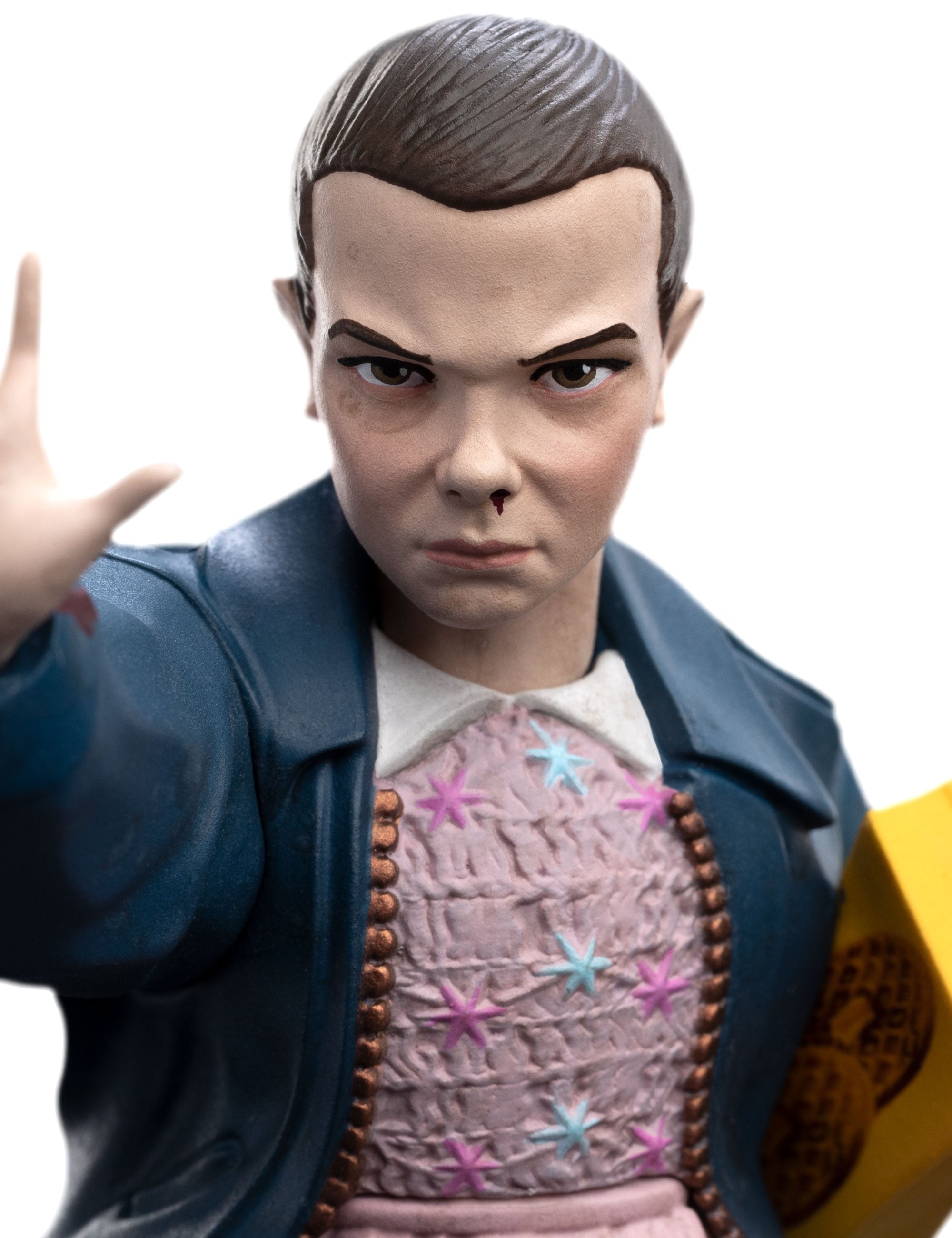 Mini Epics - Eleven Stranger Things (Season 1)