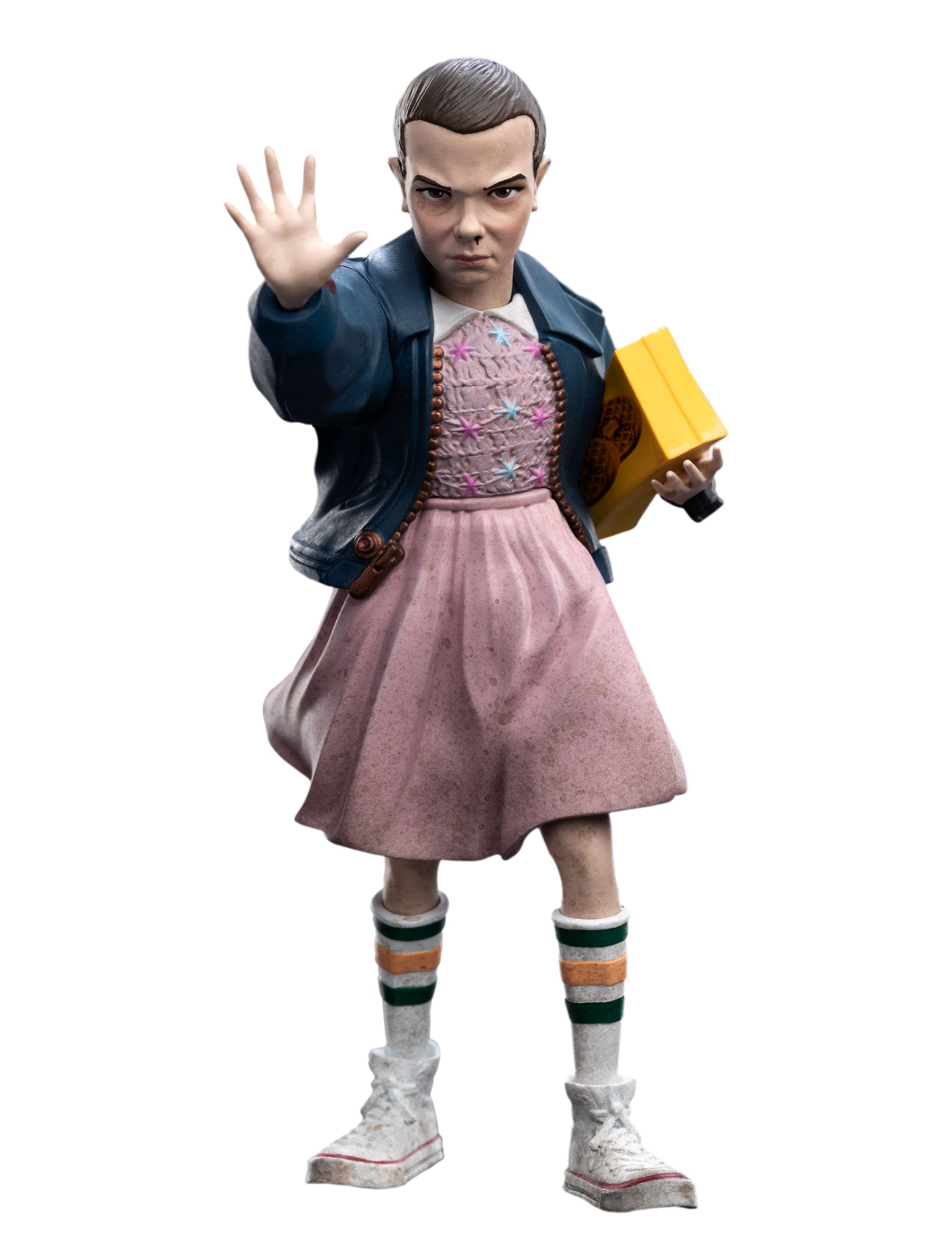Mini Epics - Eleven Stranger Things (Season 1)