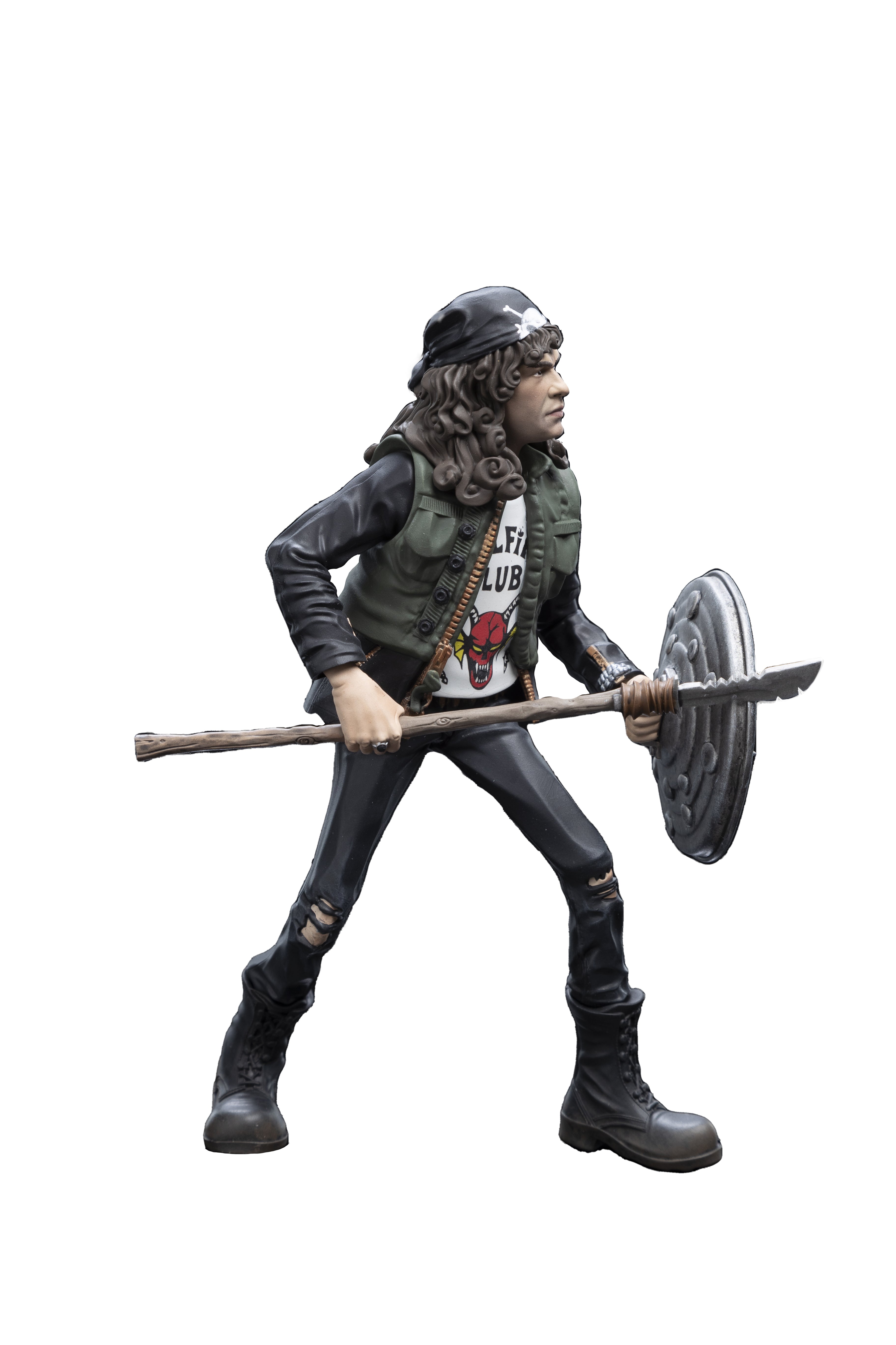 Mini Epics - Eddie Munson (Limited Edition) Stranger Things (Season 4)