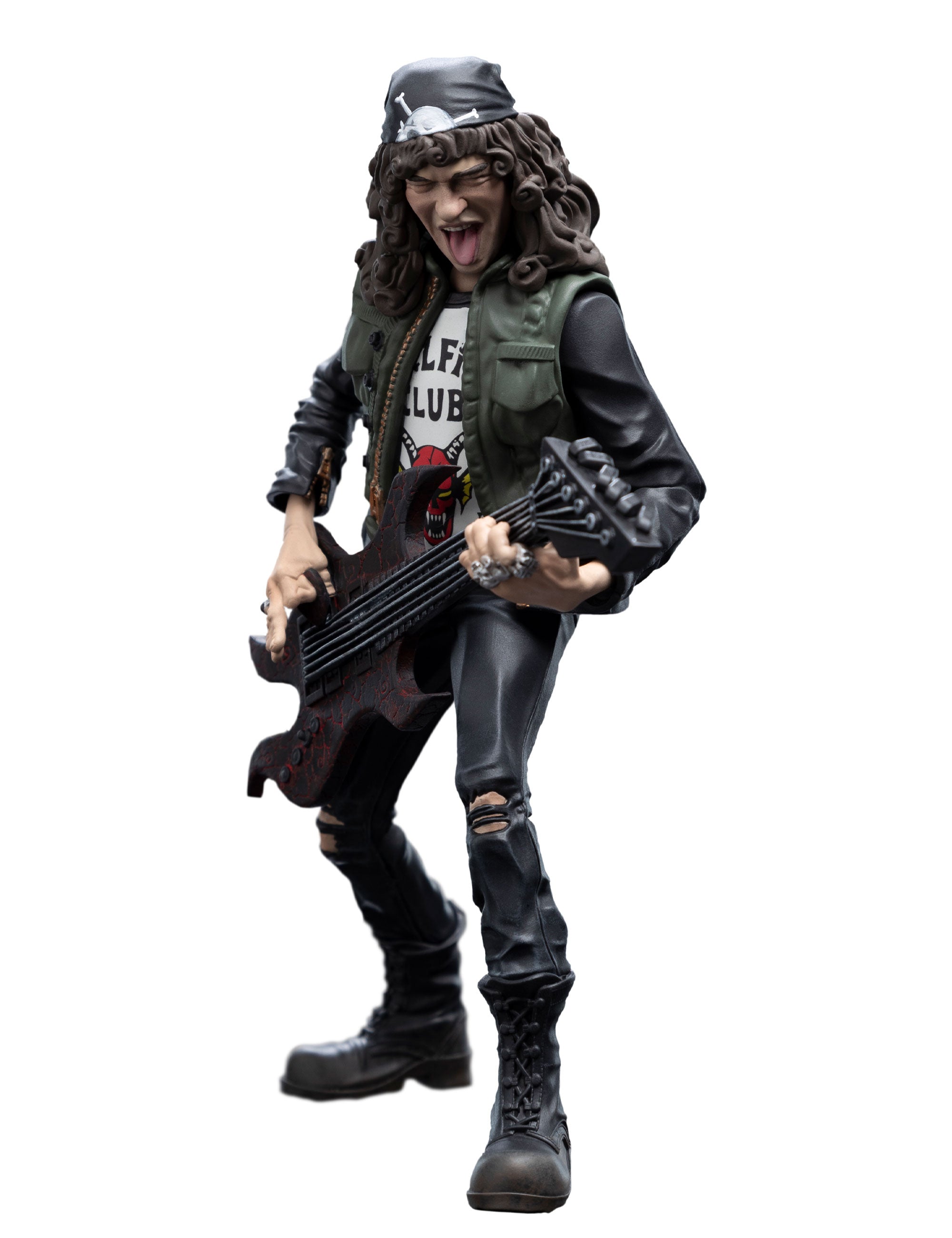 Mini Epics - Rockstar Eddie Stranger Things (Season 4)