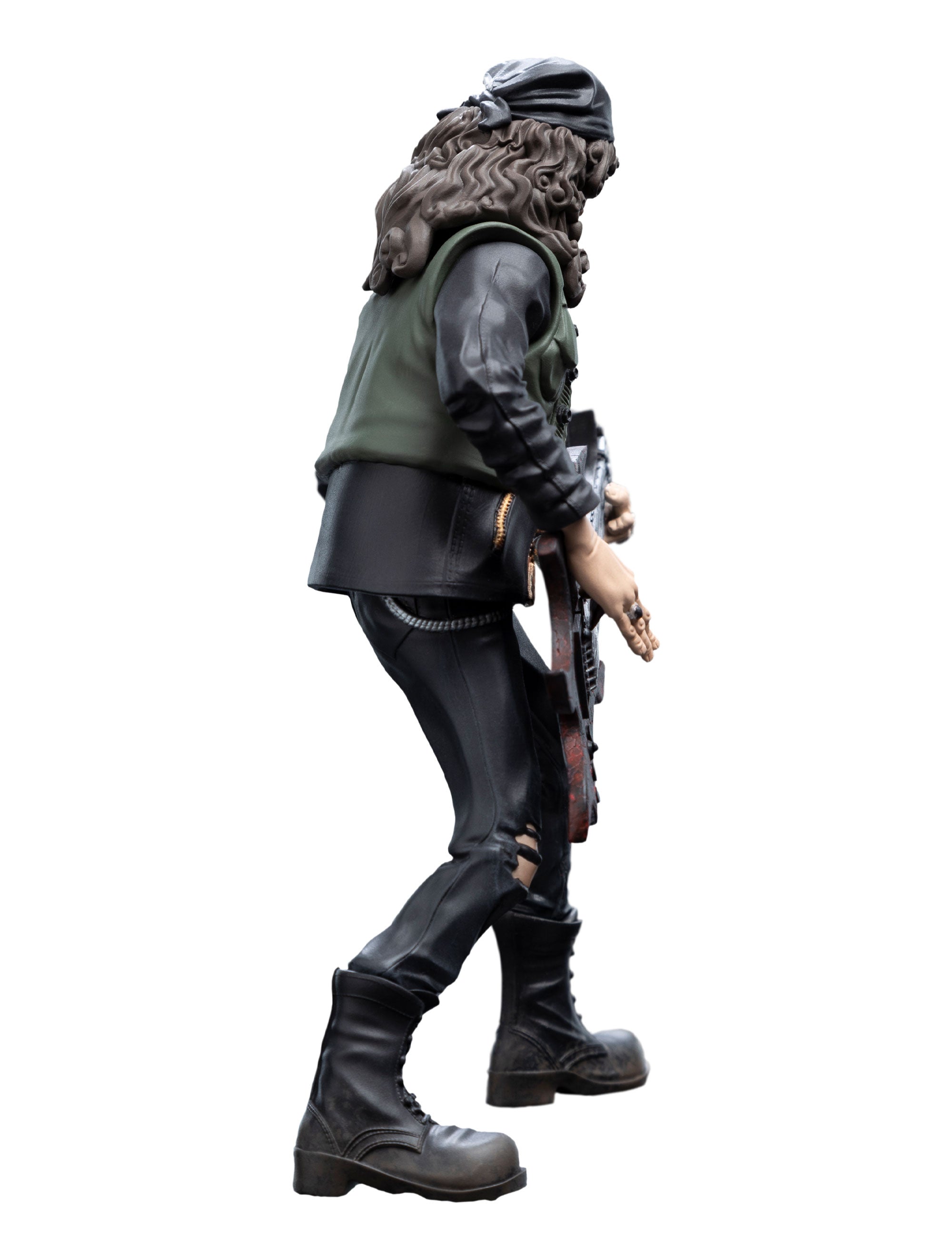 Mini Epics - Rockstar Eddie Stranger Things (Season 4)