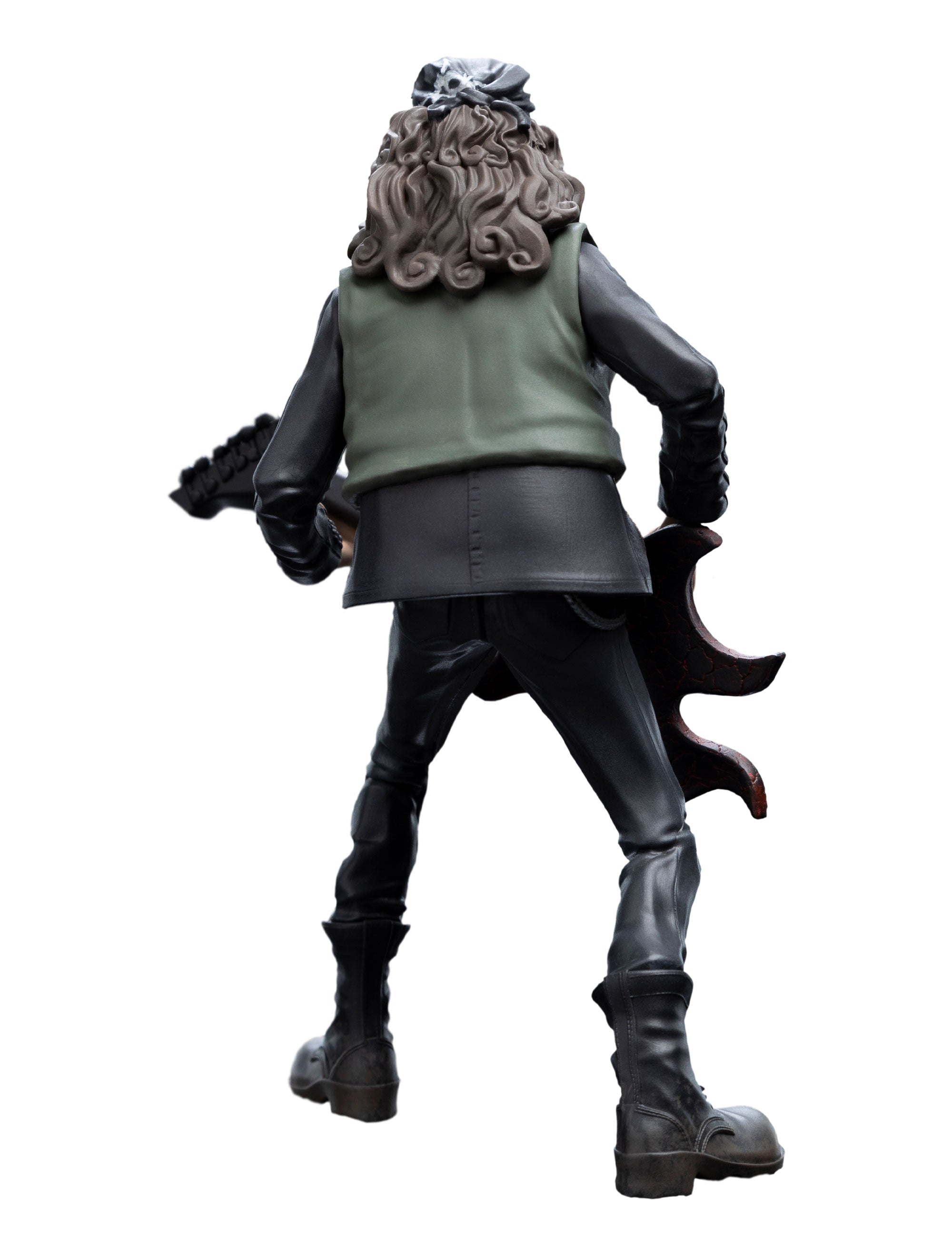 Mini Epics - Rockstar Eddie Stranger Things (Season 4)