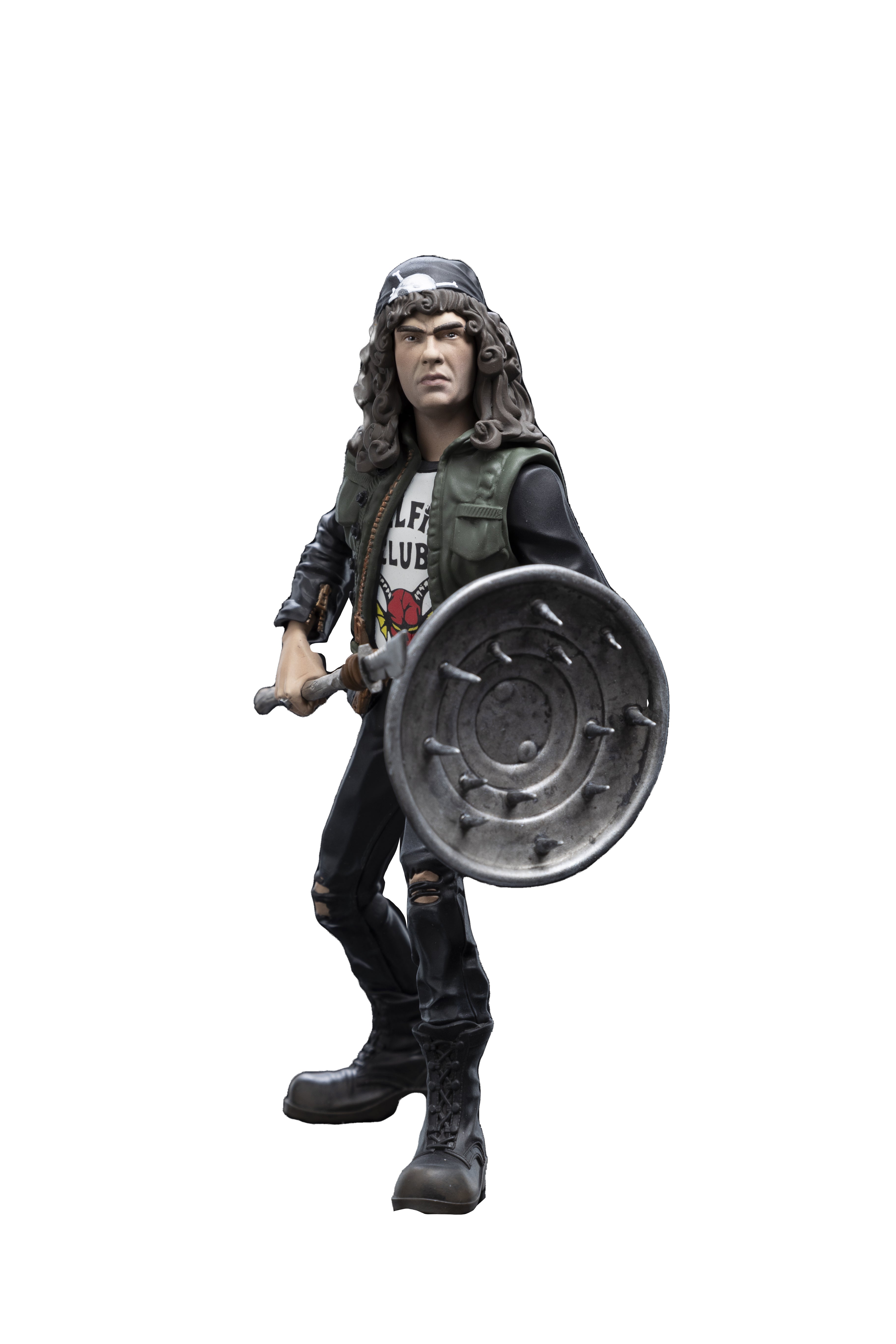 Mini Epics - Eddie Munson (Limited Edition) Stranger Things (Season 4)