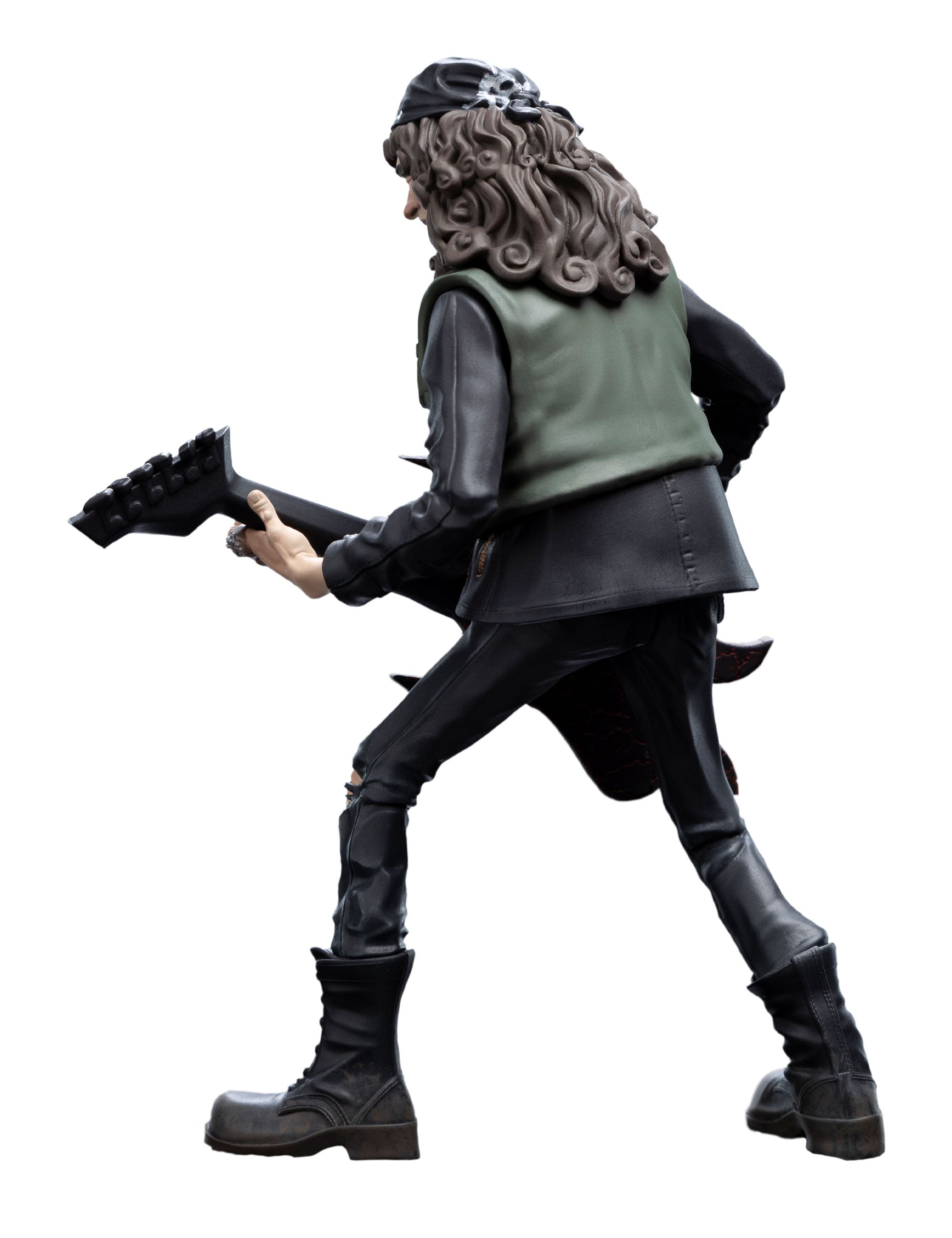 Mini Epics - Rockstar Eddie Stranger Things (Season 4)