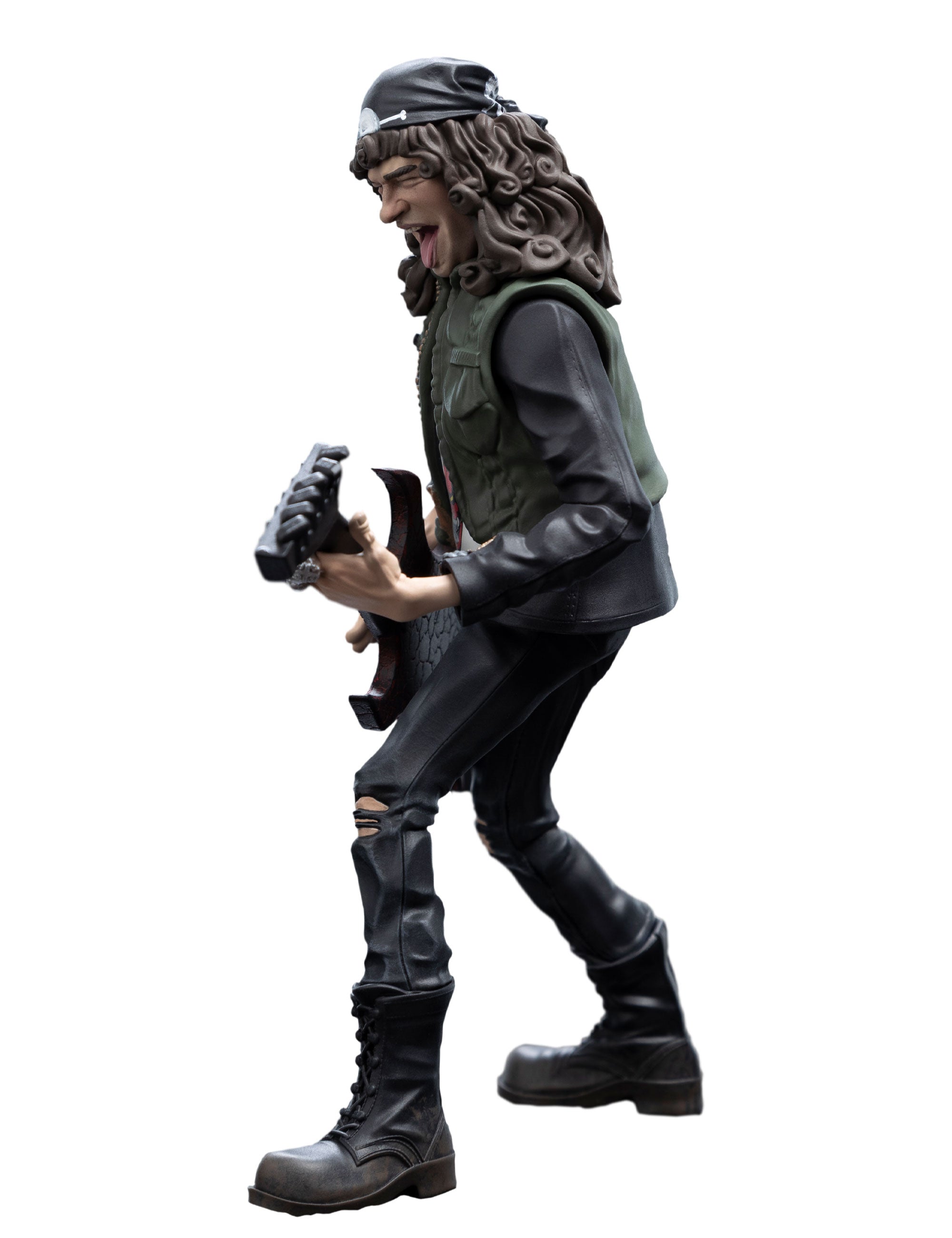 Mini Epics - Rockstar Eddie Stranger Things (Season 4)
