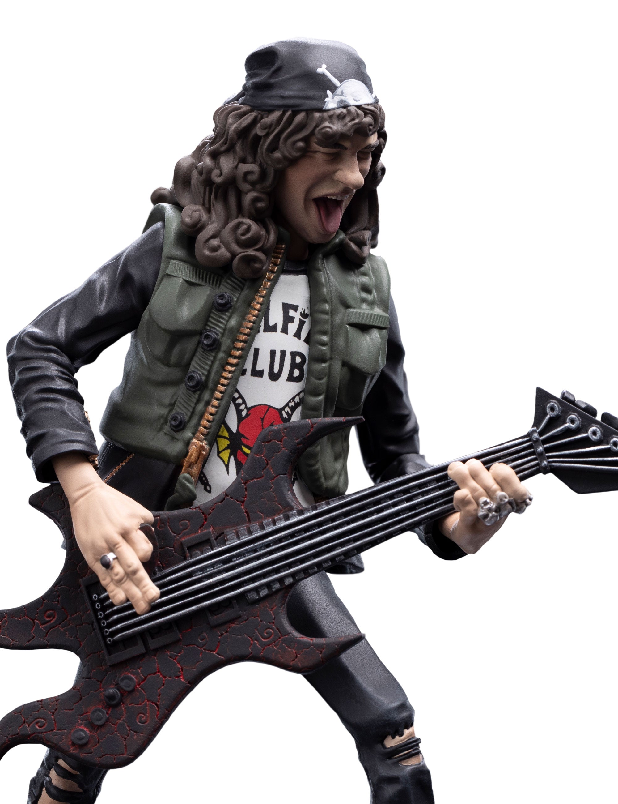 Mini Epics - Rockstar Eddie Stranger Things (Season 4)