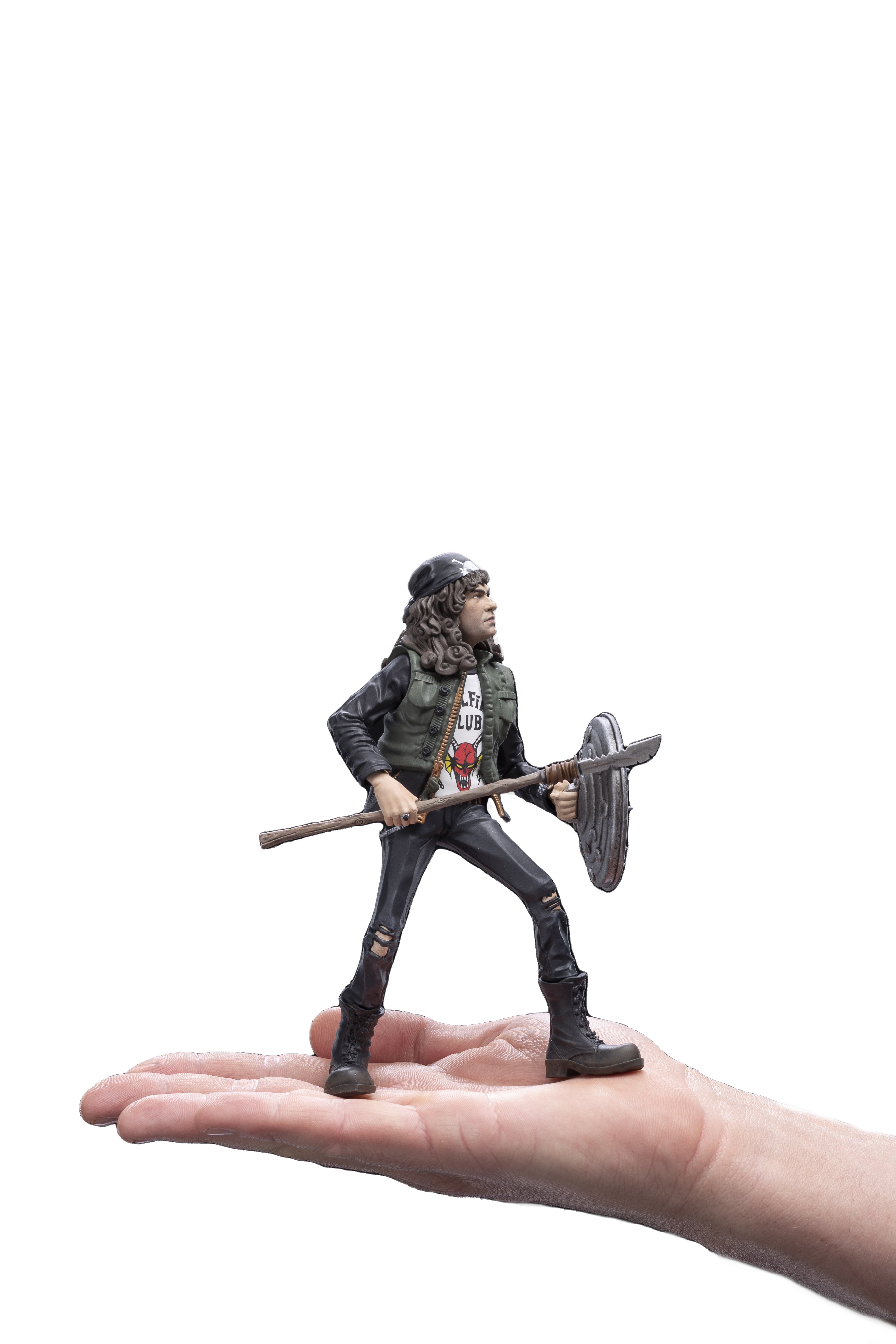 Mini Epics - Eddie Munson (Limited Edition) Stranger Things (Season 4)