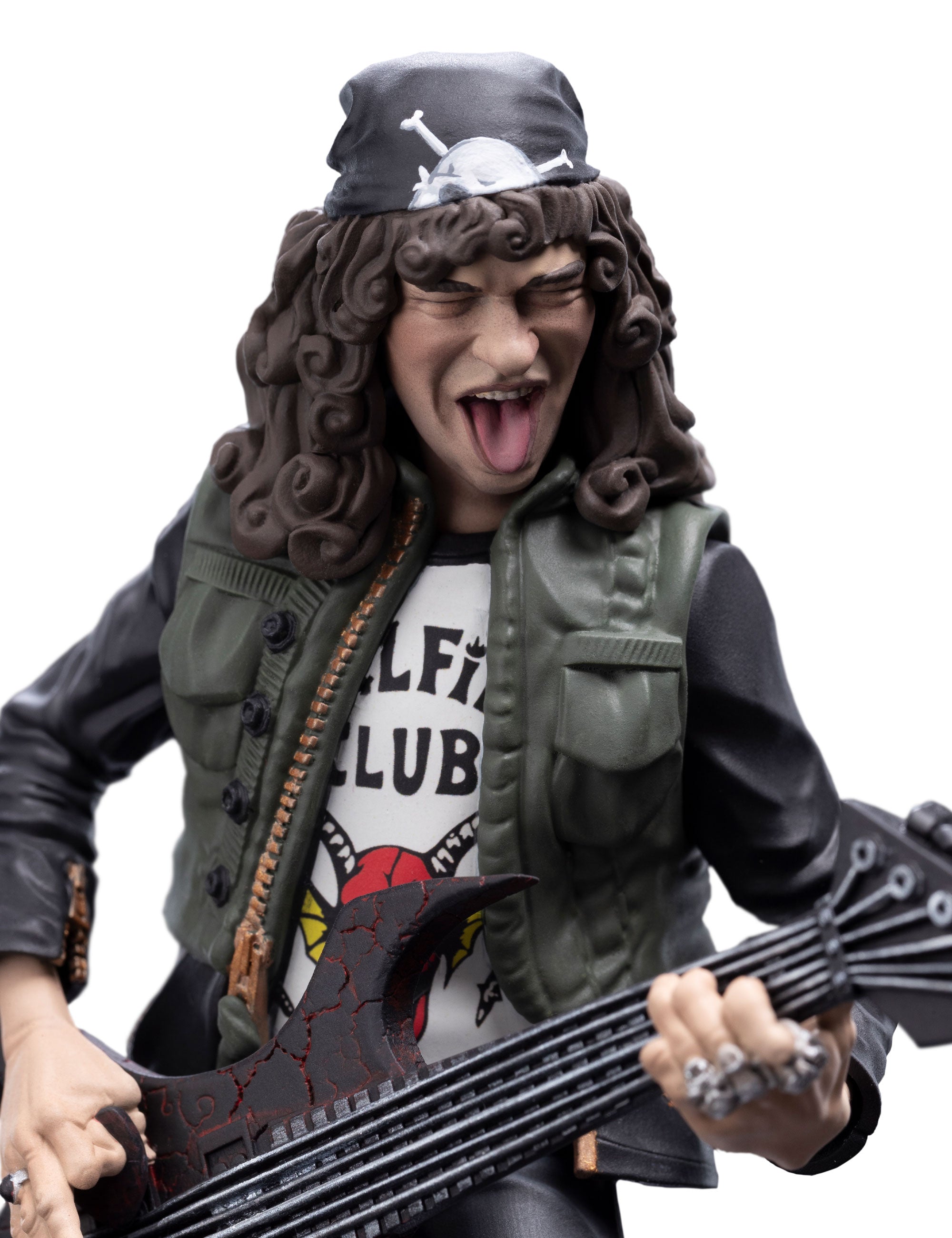 Mini Epics - Rockstar Eddie Stranger Things (Season 4)