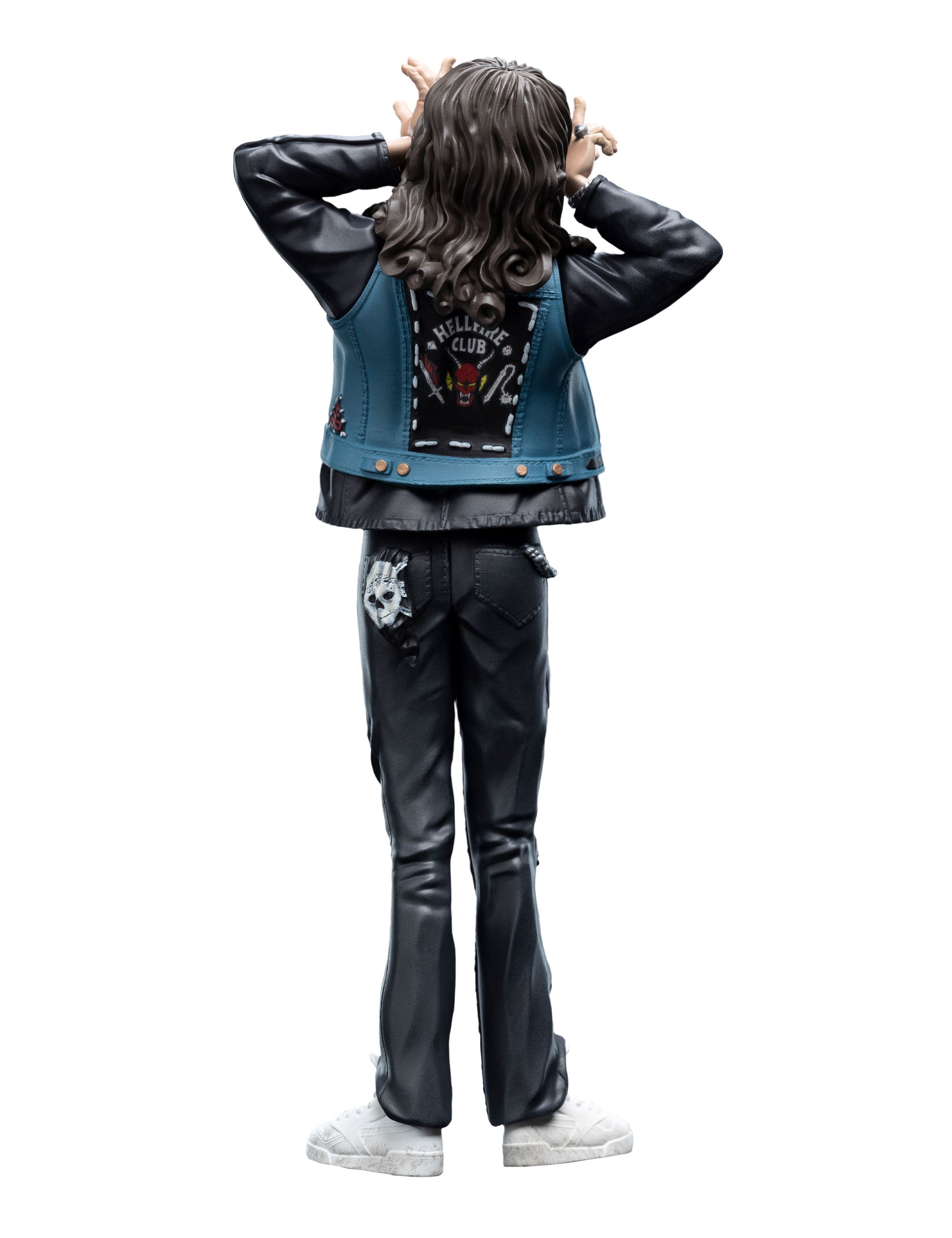 Mini Epics - Hellfire Eddie (Limited Edition) Stranger Things (Season 4)