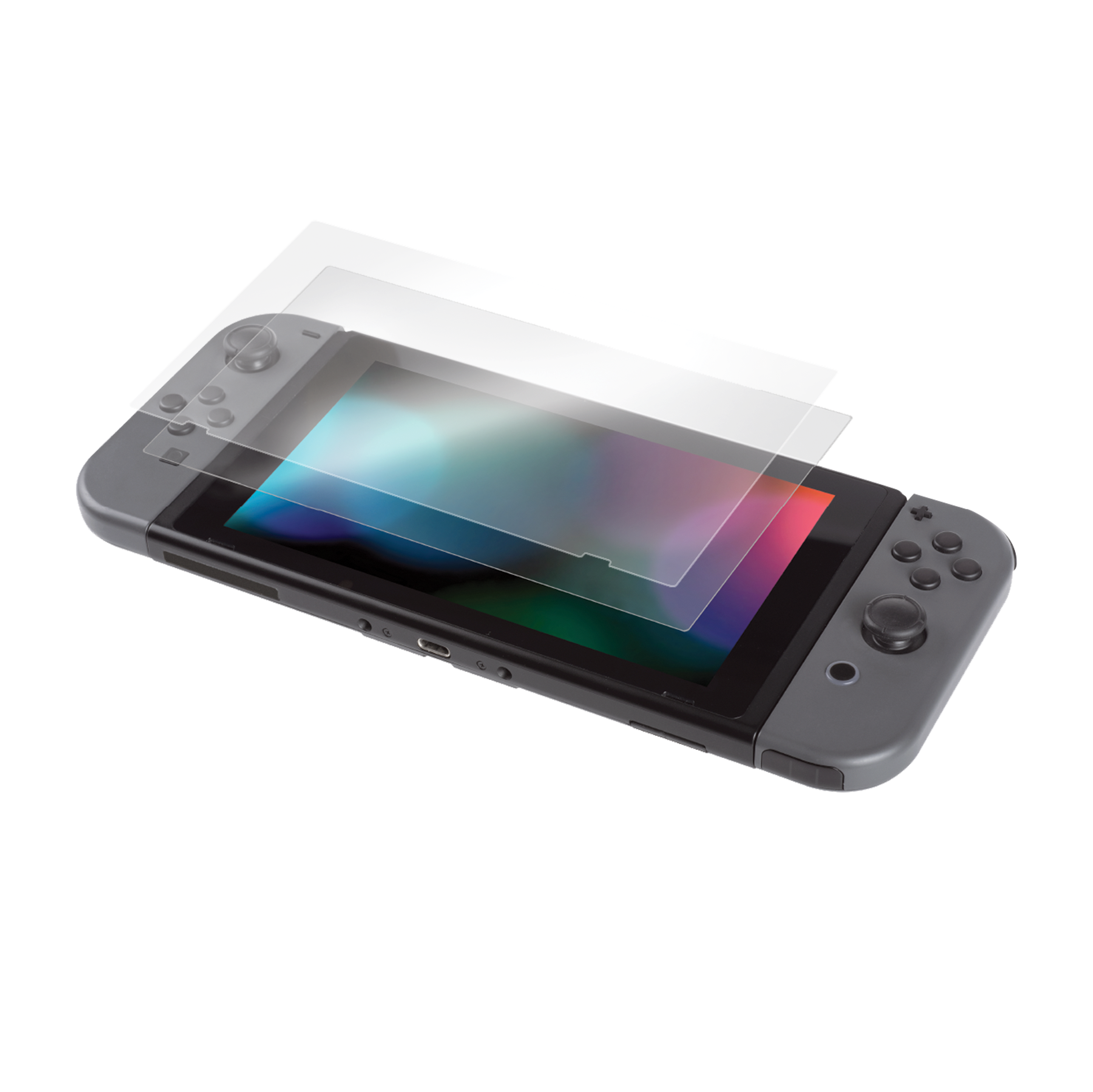 Playmax Nintendo Switch Screen Protector