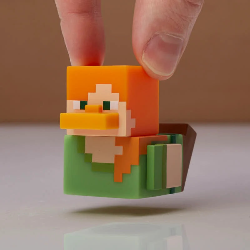 Minecraft Tubbz MINI Alex