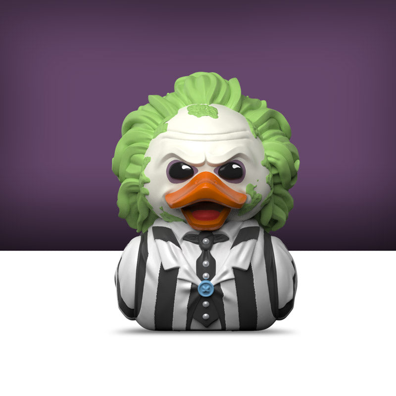 Beetlejuice Tubbz MINI