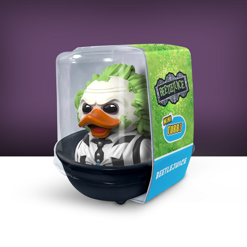Beetlejuice Tubbz MINI