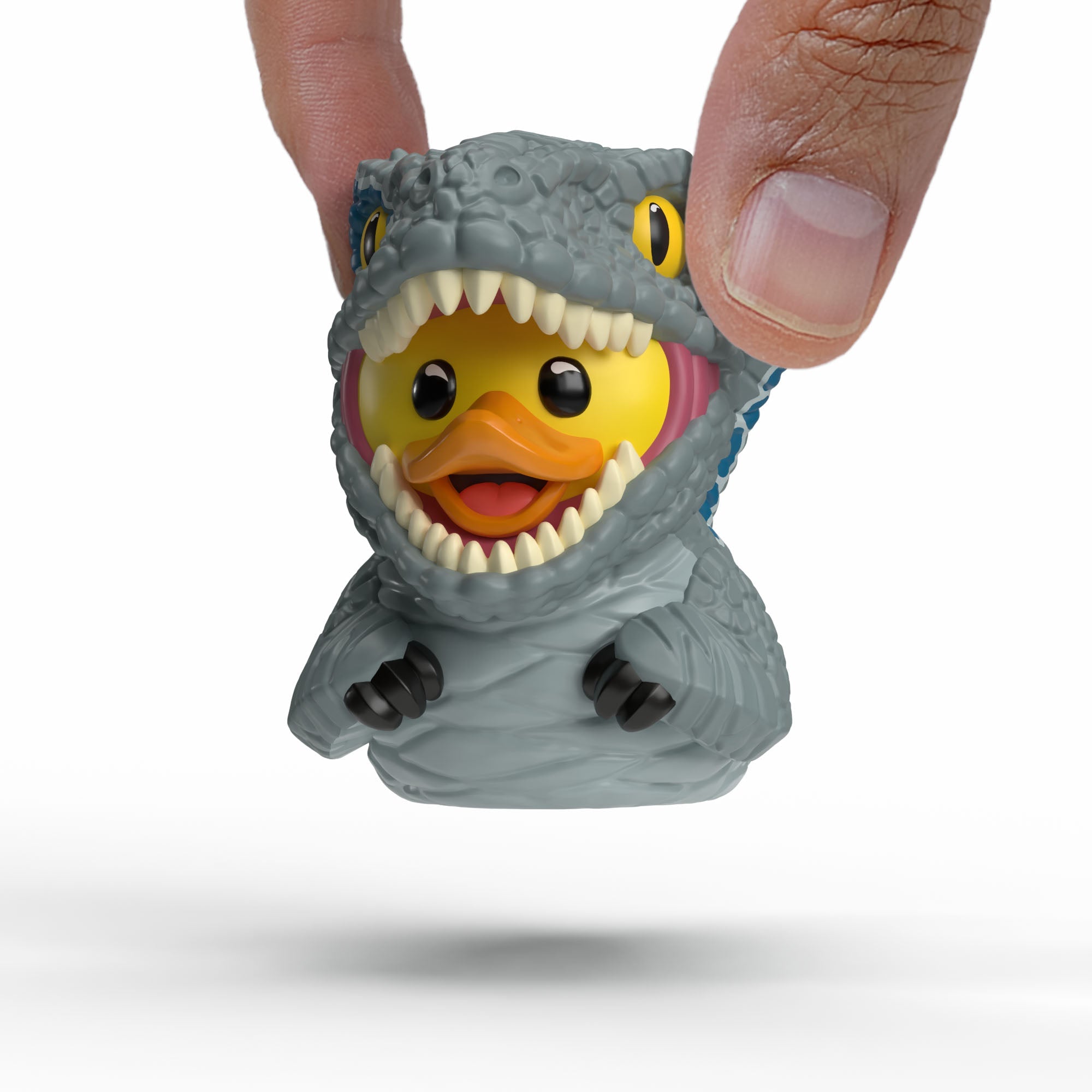 Jurassic World TUBBZ Mini Beta
