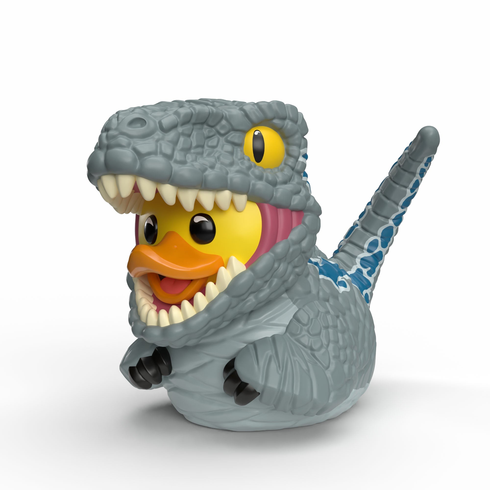 Jurassic World TUBBZ Mini Beta