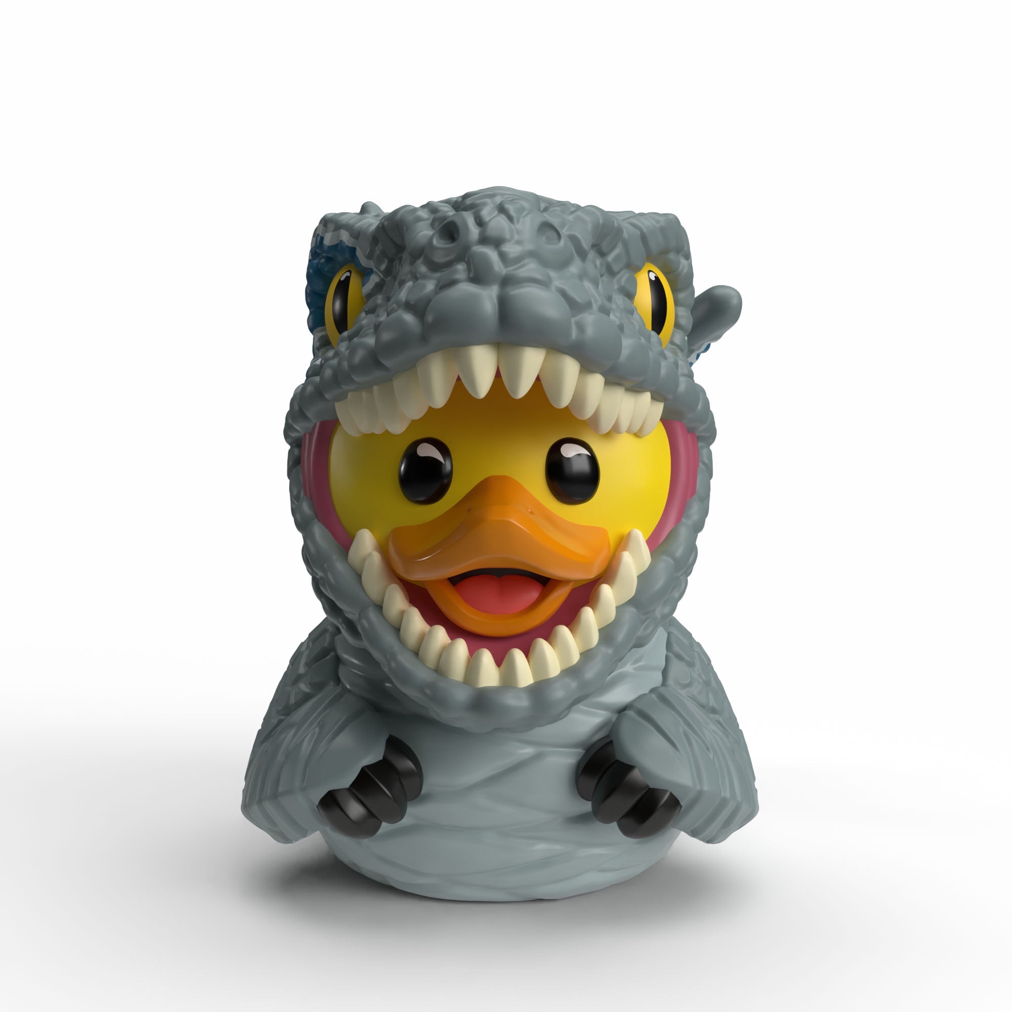 Jurassic World TUBBZ Mini Beta