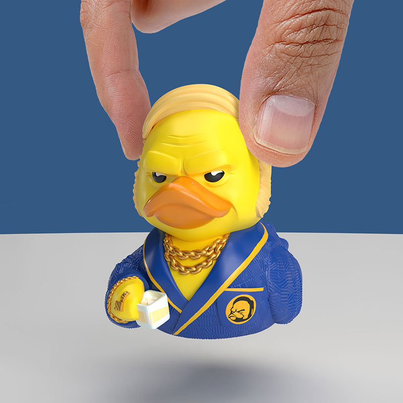 BTTF Tubbz MINI Biff Tannen 1955