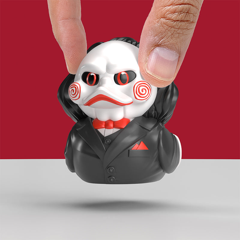 Saw TUBBZ Mini Billy the Puppet