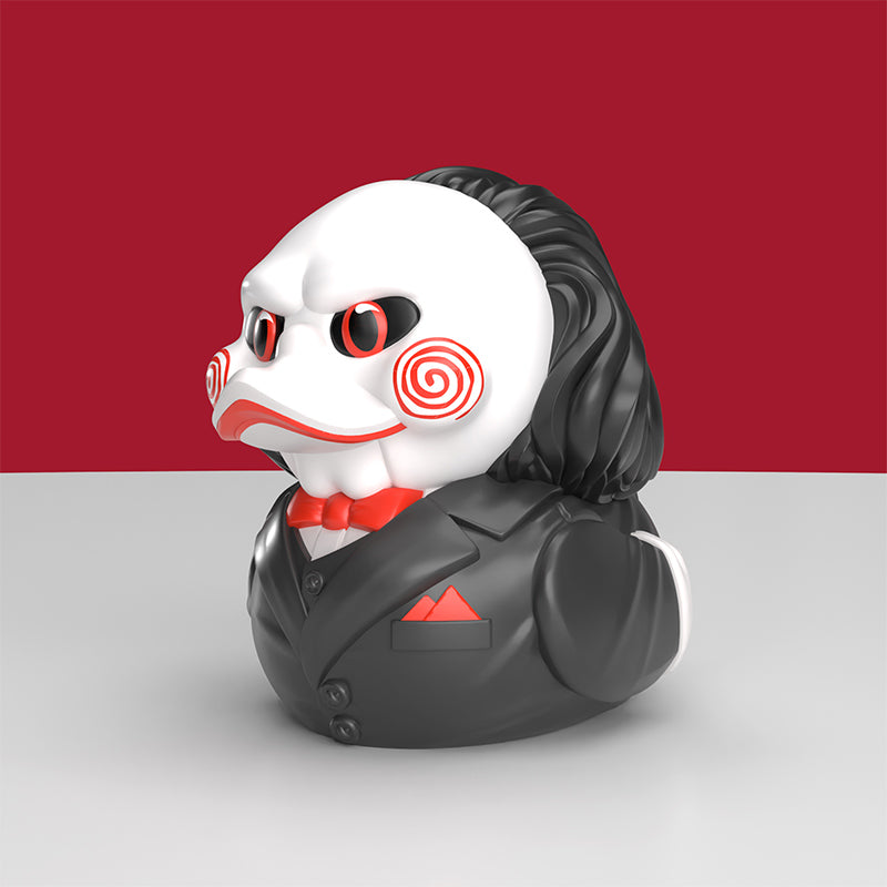 Saw TUBBZ Mini Billy the Puppet