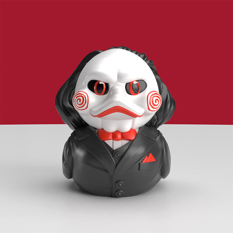 Saw TUBBZ Mini Billy the Puppet