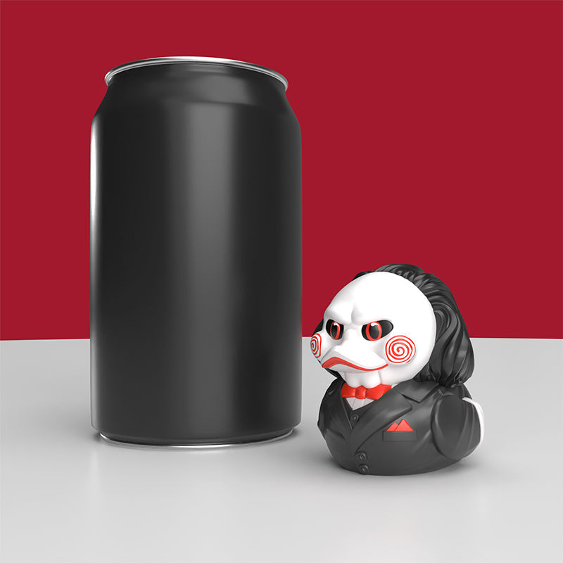 Saw TUBBZ Mini Billy the Puppet