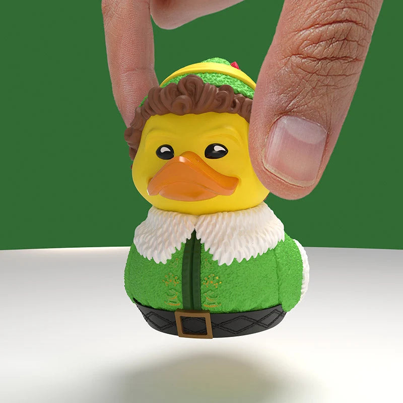 Elf Tubbz MINI Buddy