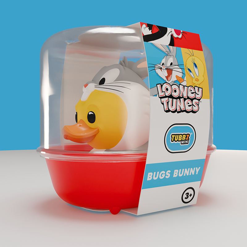 Looney Tunes Tubbz MINI Bugs Bunny