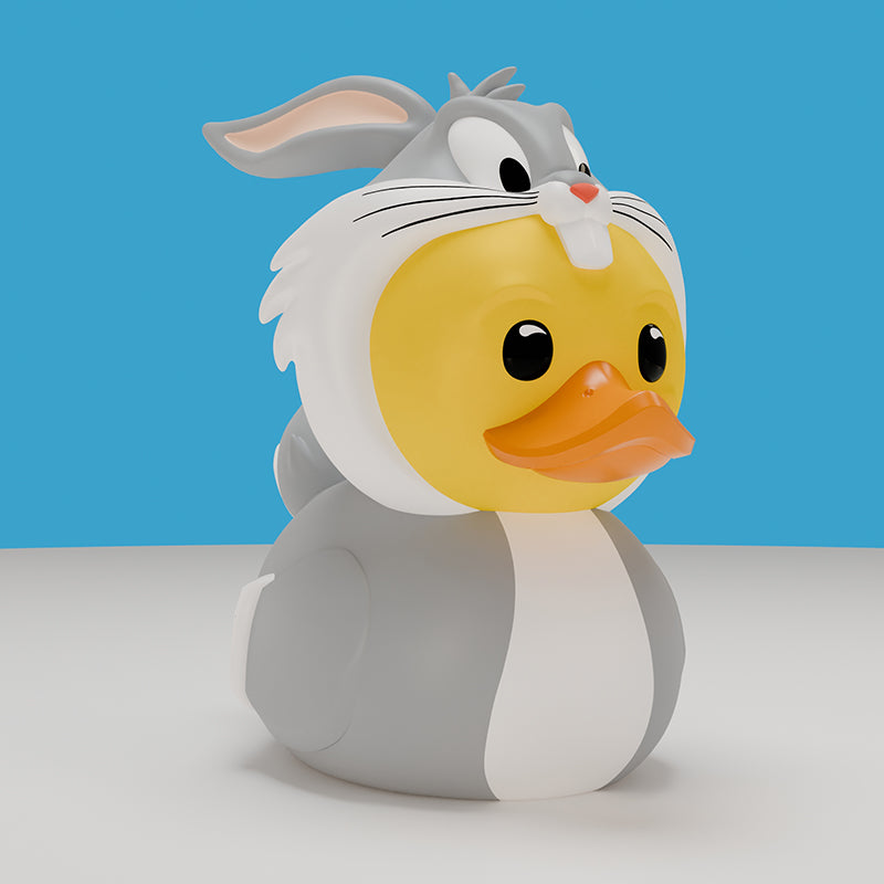 Looney Tunes Tubbz MINI Bugs Bunny