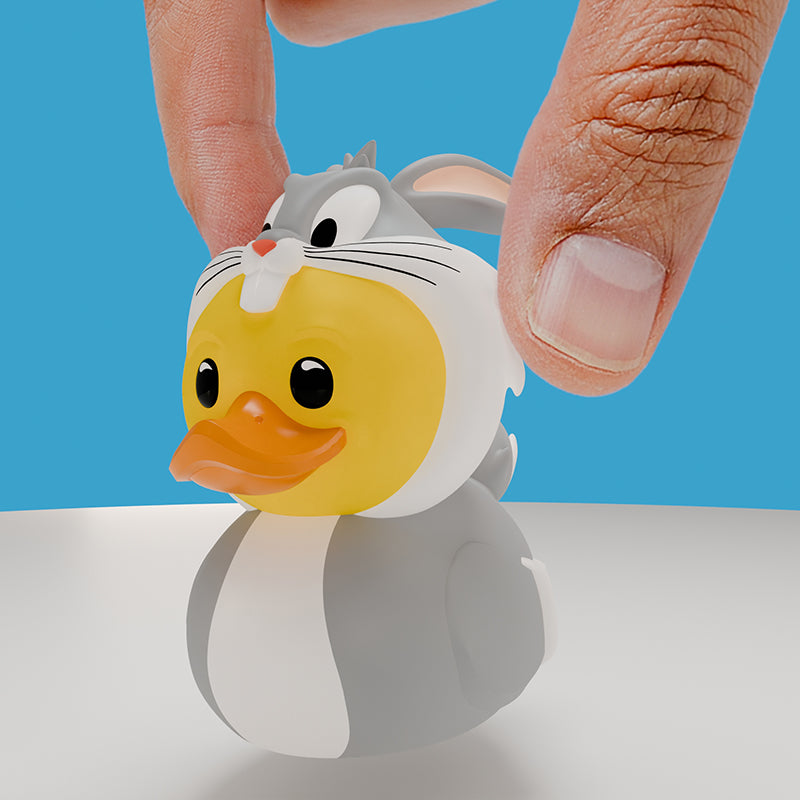 Looney Tunes Tubbz MINI Bugs Bunny