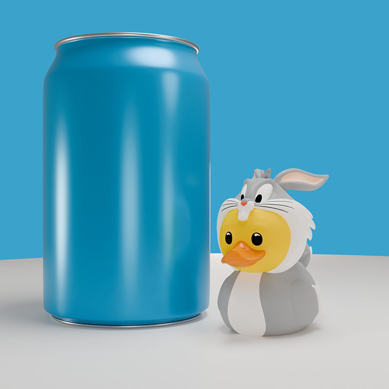 Looney Tunes Tubbz MINI Bugs Bunny
