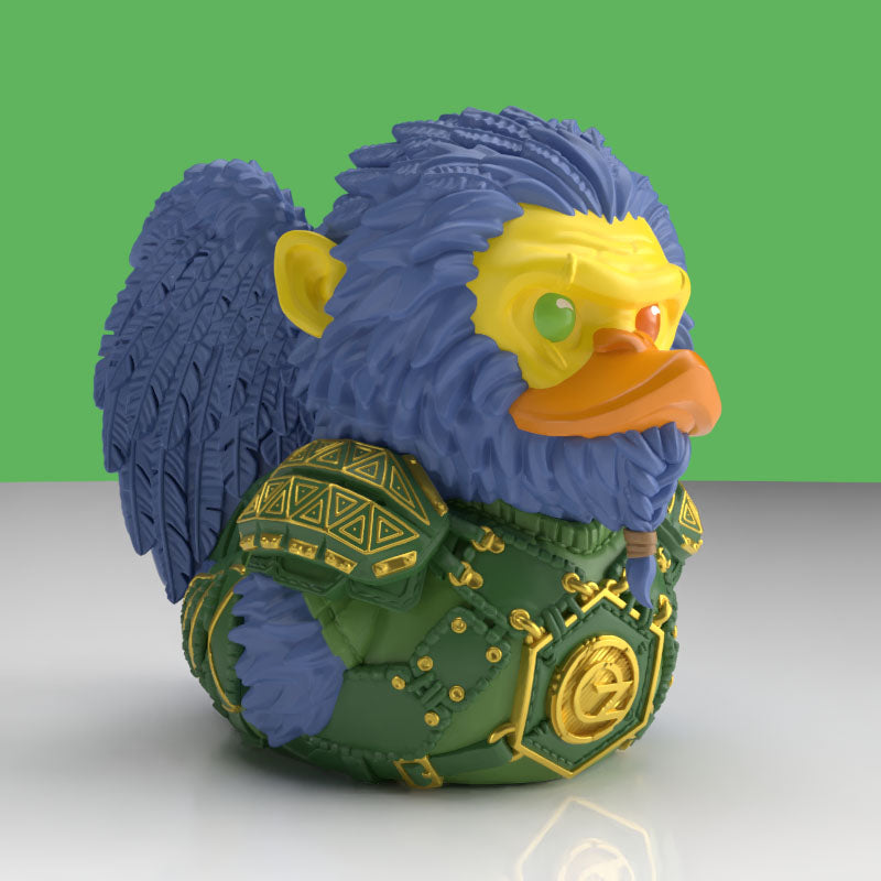 Wicked Tubbz 1st ED Flying Monkey