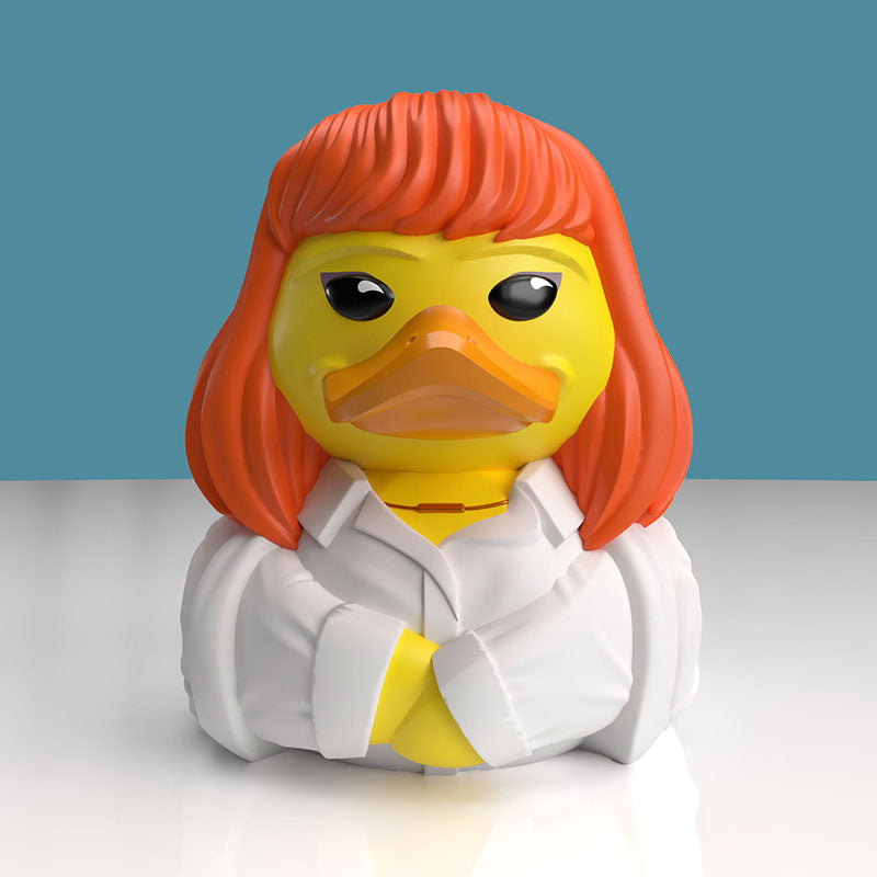 Jurassic World TUBBZ 1st Edition Claire Dearing