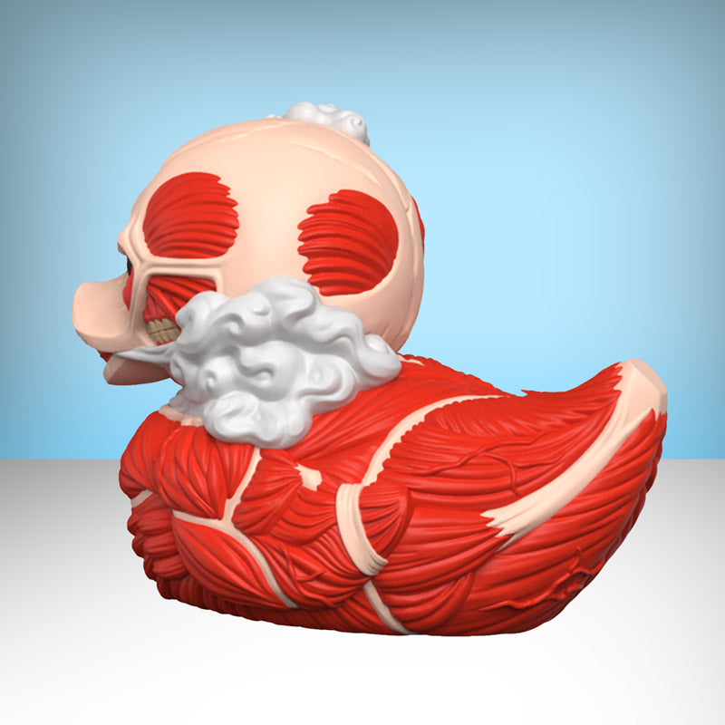 Attack On Titan TUBBZ Giant XL Colossal Titan