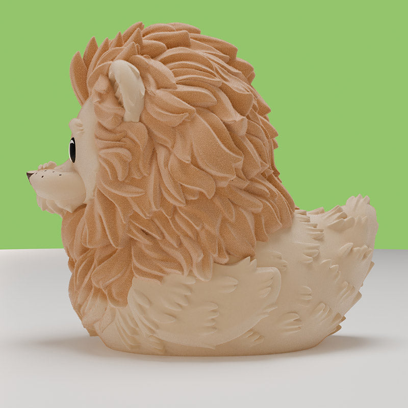 Wicked Tubbz COL ED Cowardly Lion (Flocked)