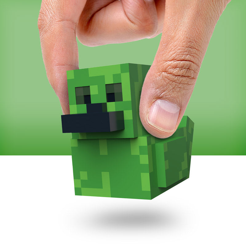 Minecraft TUBBZ Mini Creeper