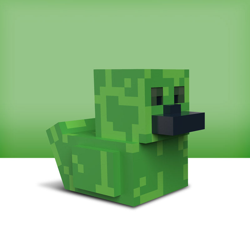 Minecraft TUBBZ Mini Creeper