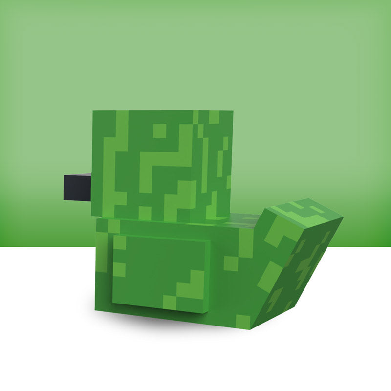 Minecraft TUBBZ Mini Creeper